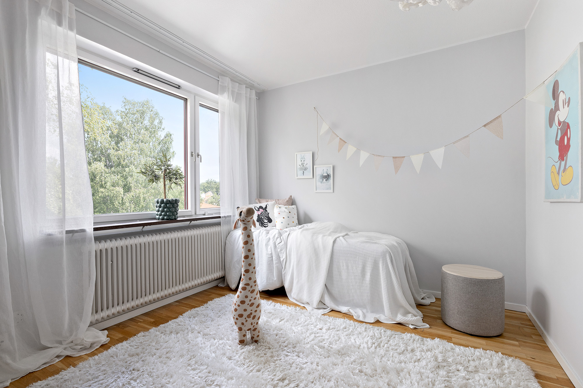 Bostadsbild från Rissnavägen 45, Såld i Spånga - Bromsten, Stockholm