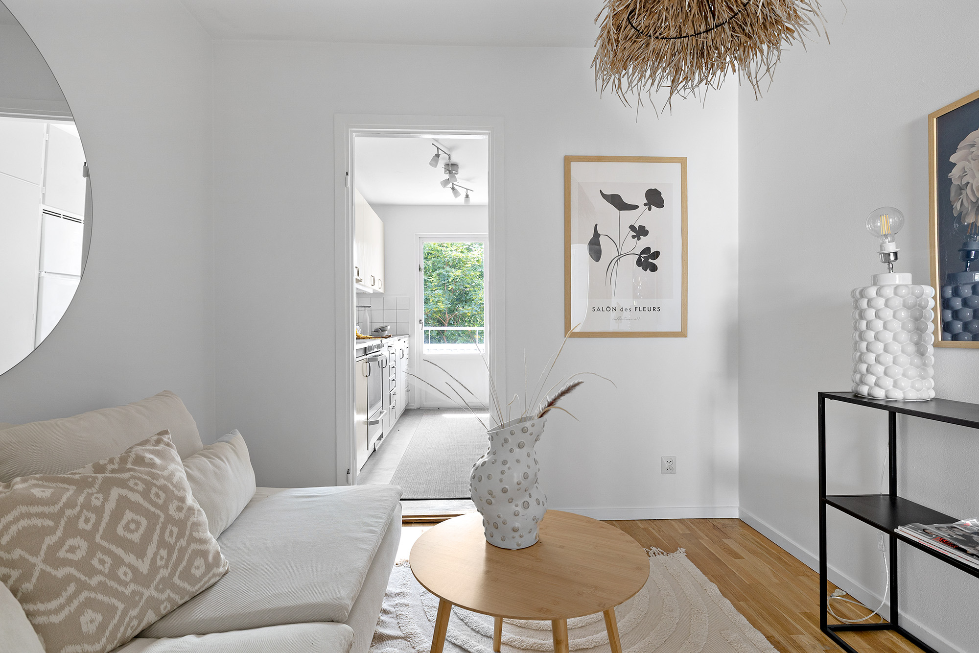Bostadsbild från Rissnavägen 45, Såld i Spånga - Bromsten, Stockholm