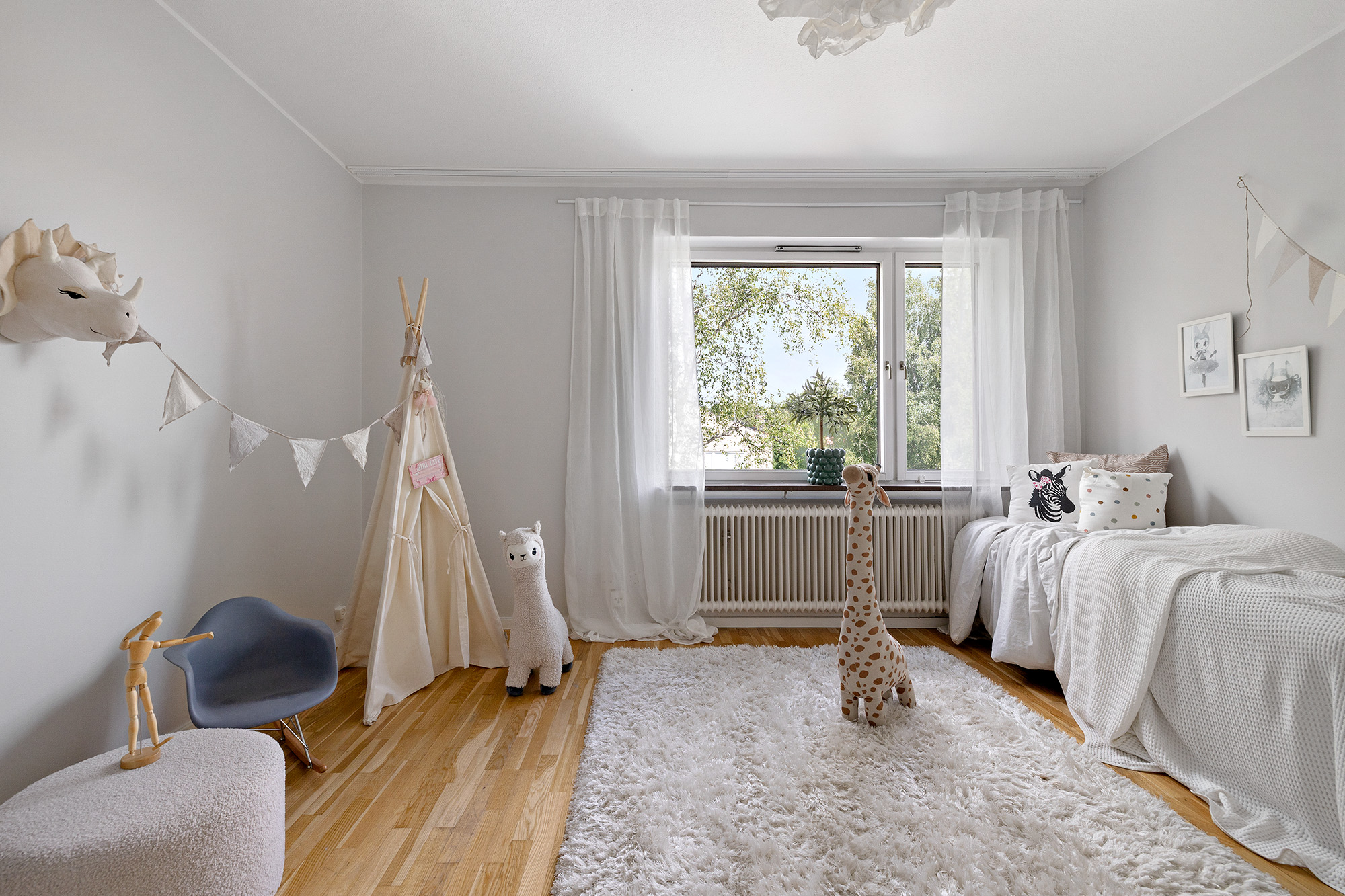 Bostadsbild från Rissnavägen 45, Såld i Spånga - Bromsten, Stockholm