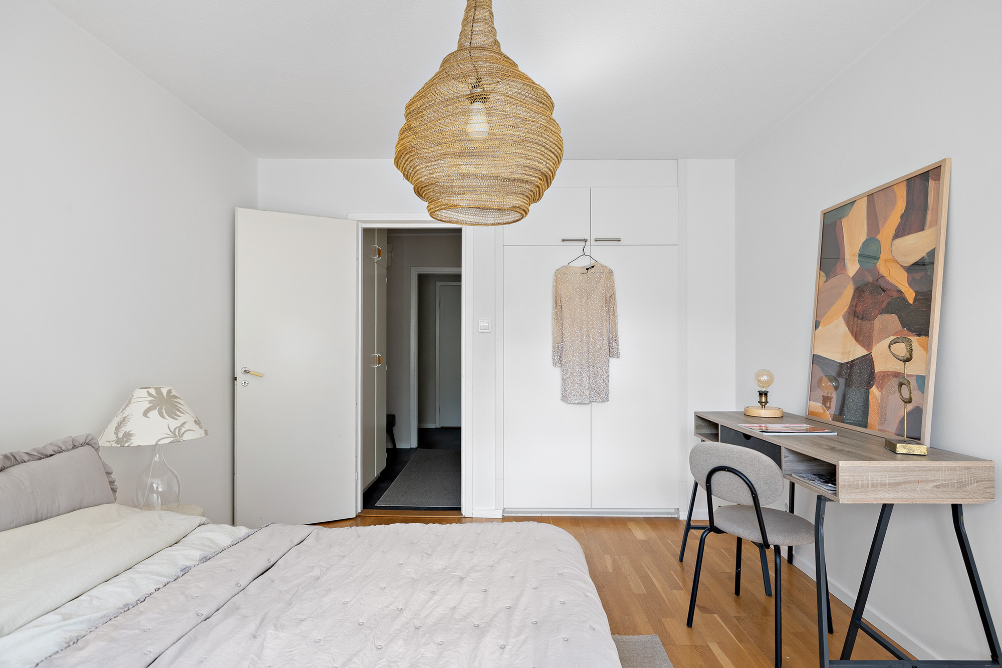 Bostadsbild från Rissnavägen 45, Såld i Spånga - Bromsten, Stockholm