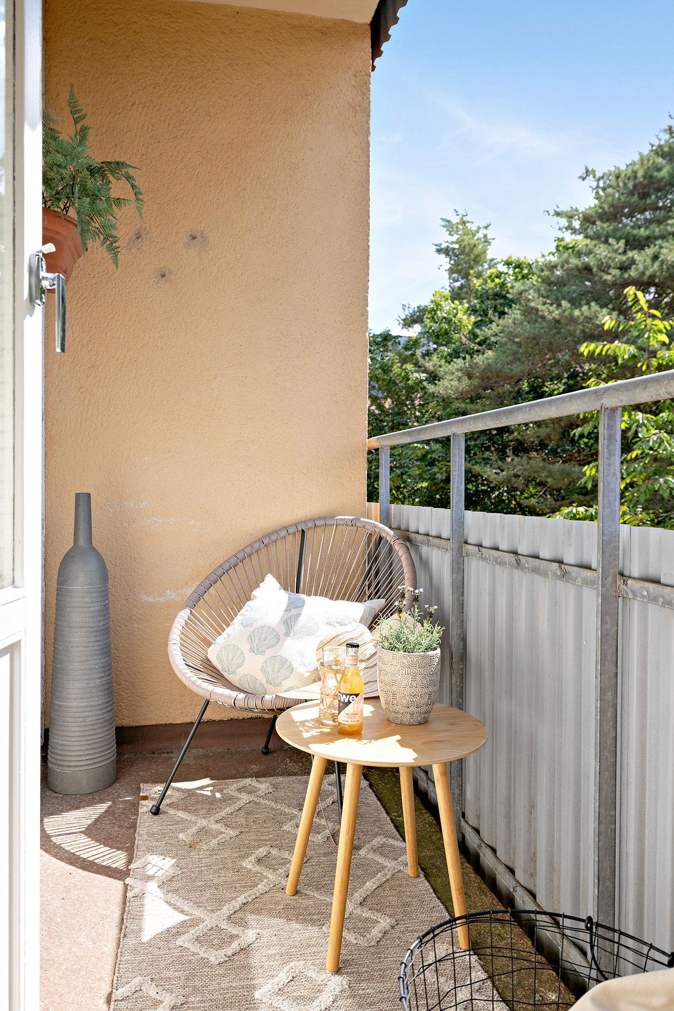 Bostadsbild från Rissnavägen 45, Såld i Spånga - Bromsten, Stockholm