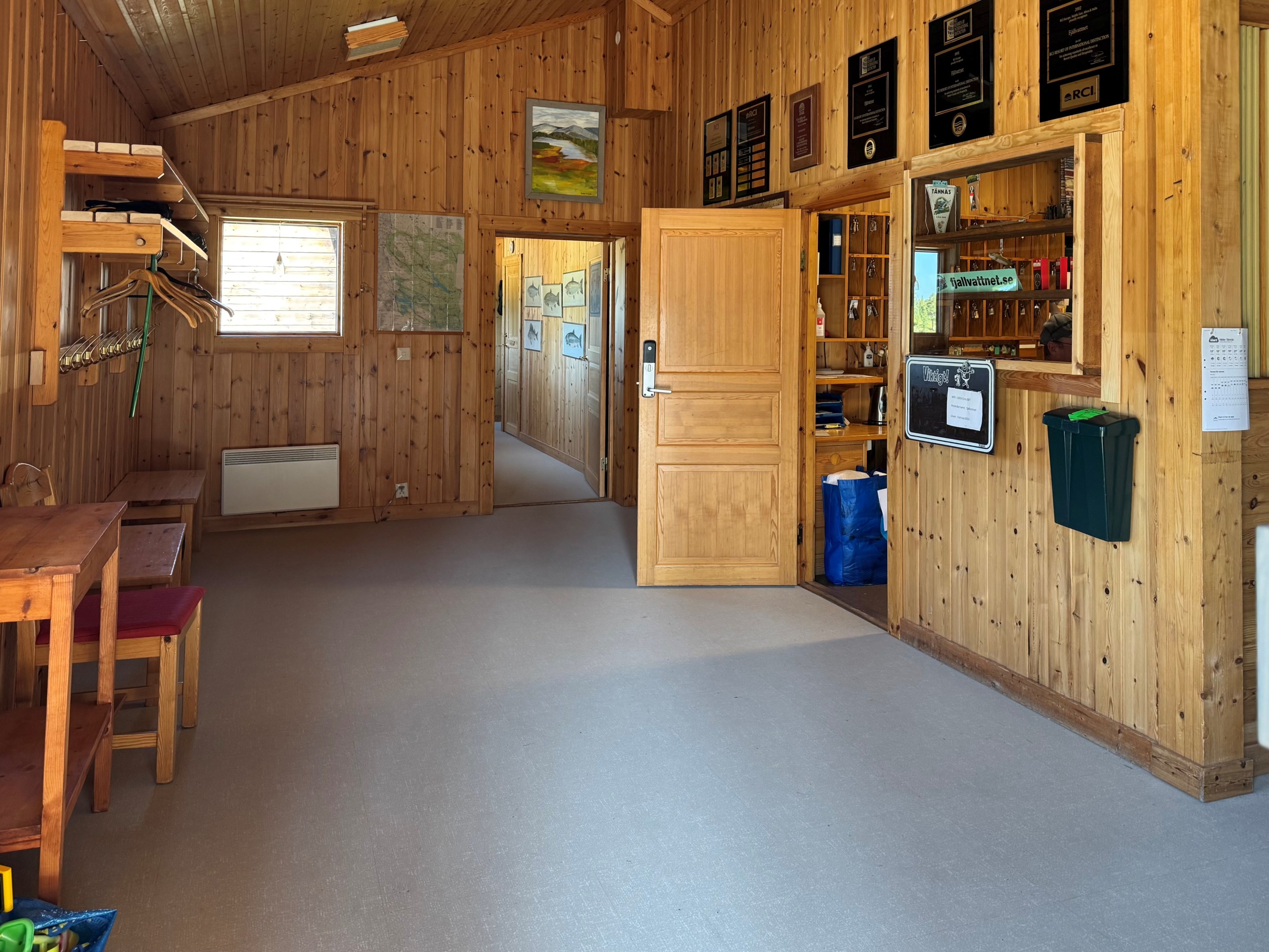 Servicehuset