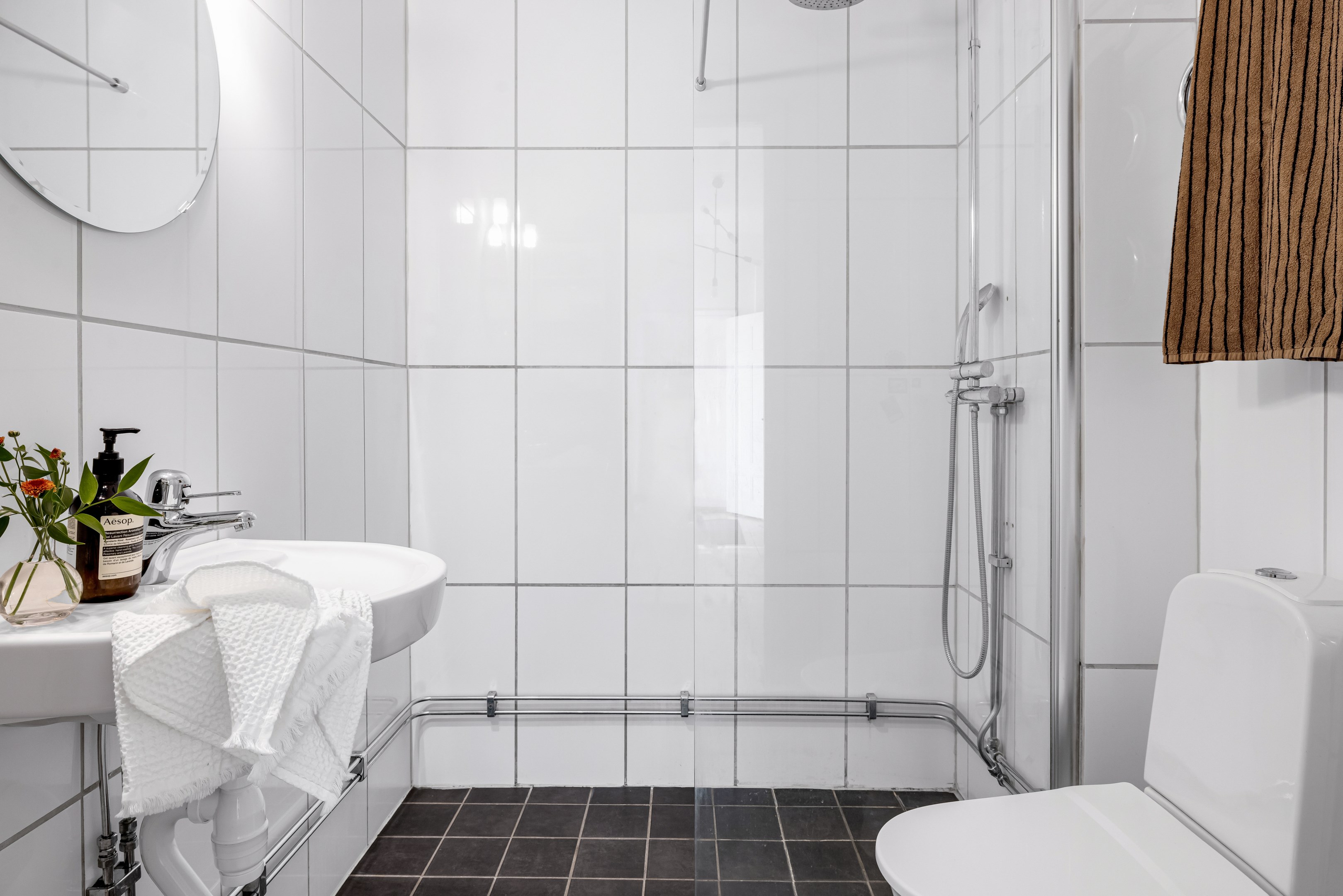 Bostadsbild från Väderkvarnsgatan 40, Kommande i Fålhagen, Uppsala