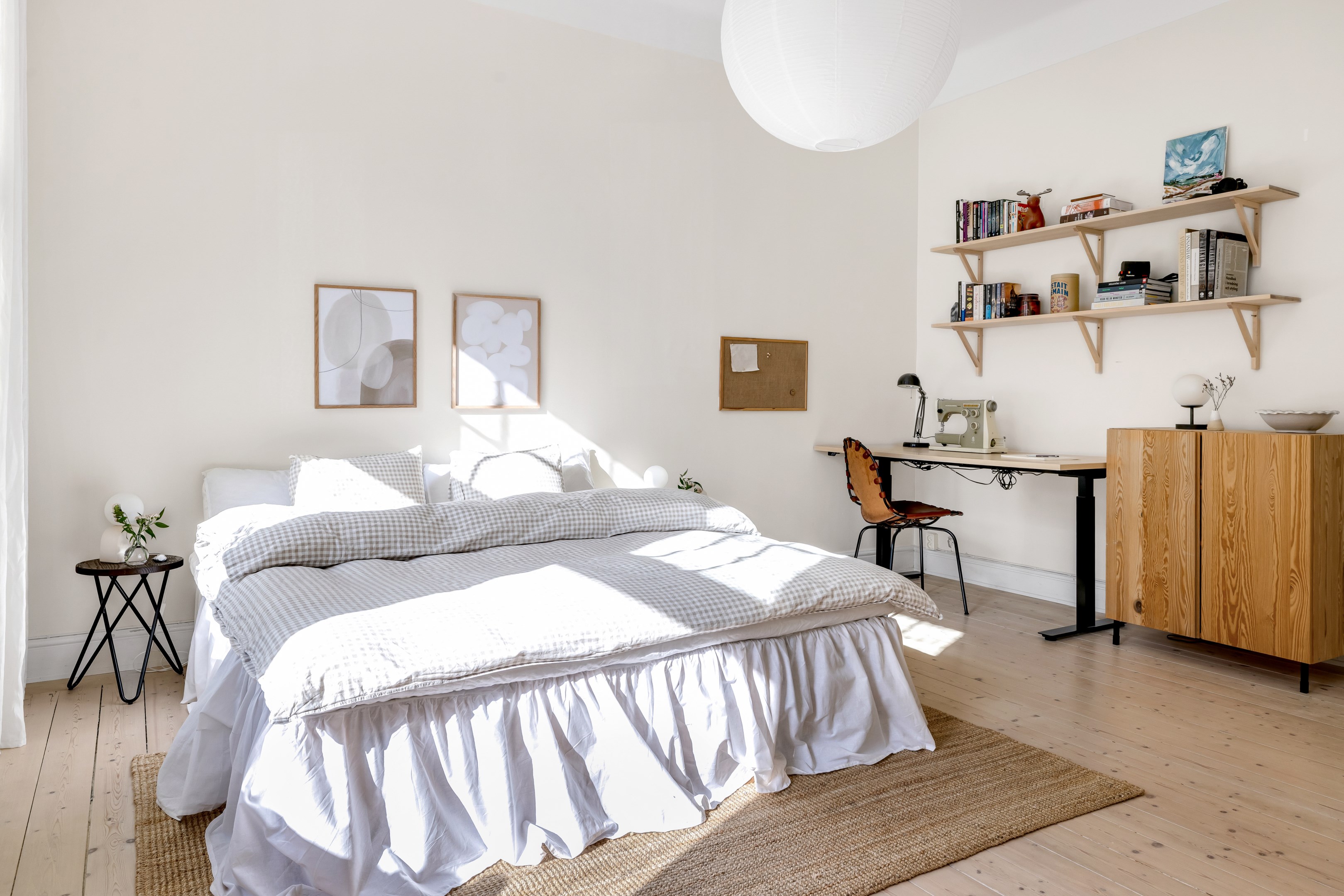 Bostadsbild från Väderkvarnsgatan 40, Kommande i Fålhagen, Uppsala