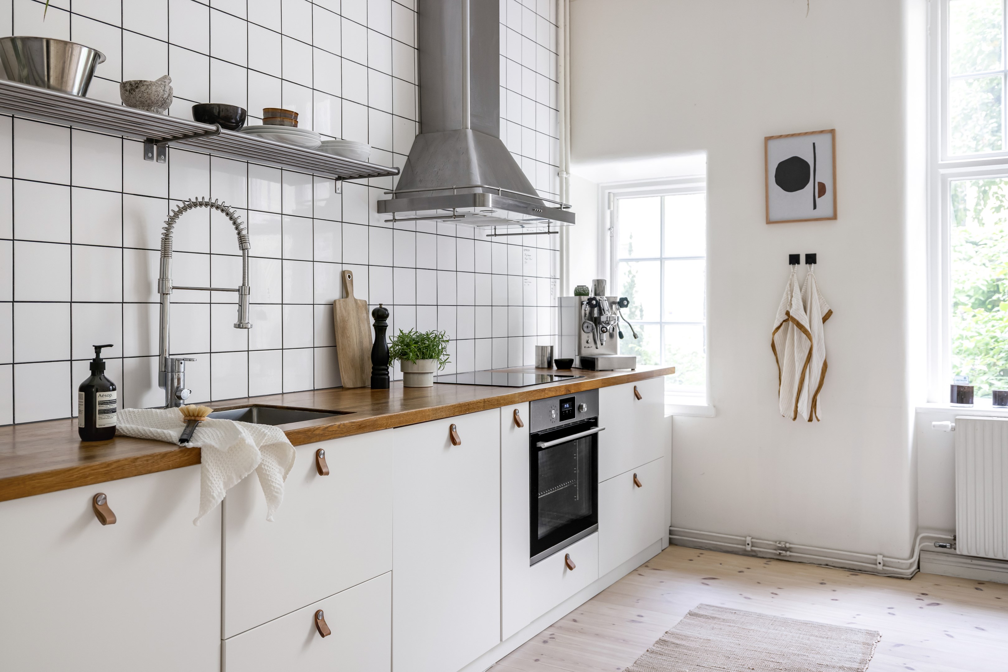 Bostadsbild från Väderkvarnsgatan 40, Kommande i Fålhagen, Uppsala