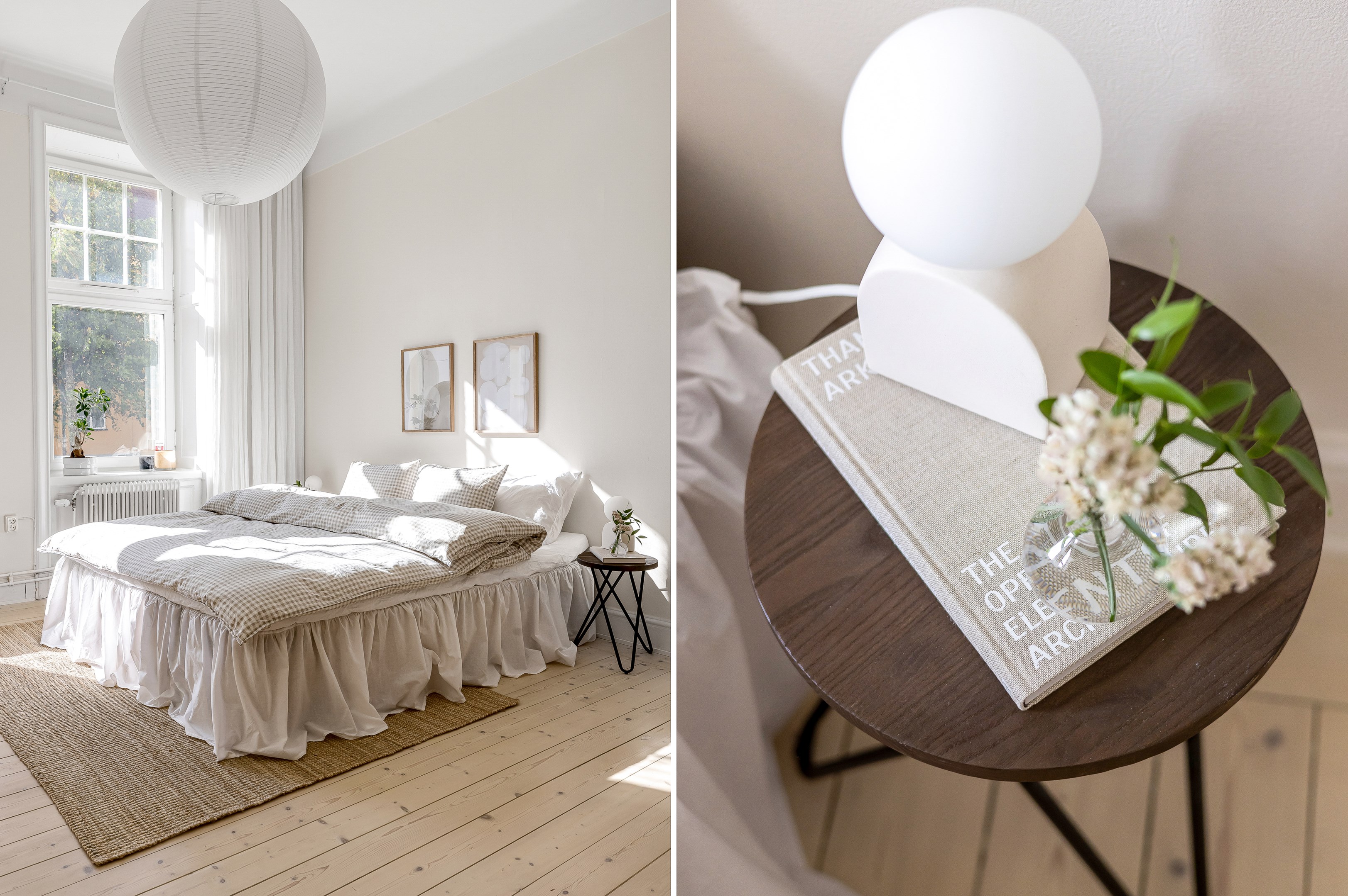 Bostadsbild från Väderkvarnsgatan 40, Kommande i Fålhagen, Uppsala