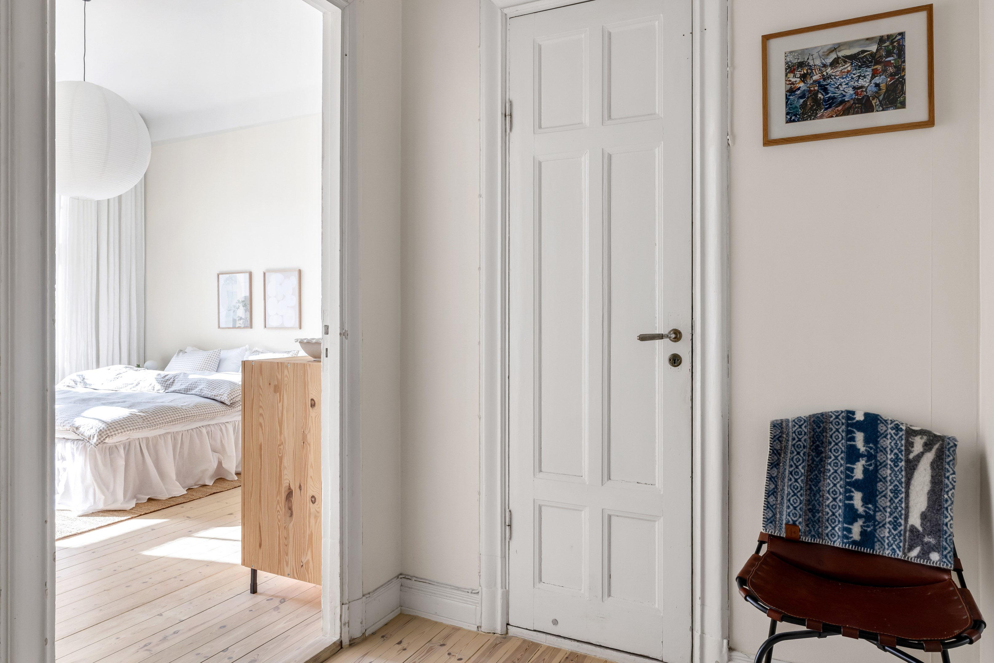 Bostadsbild från Väderkvarnsgatan 40, Kommande i Fålhagen, Uppsala