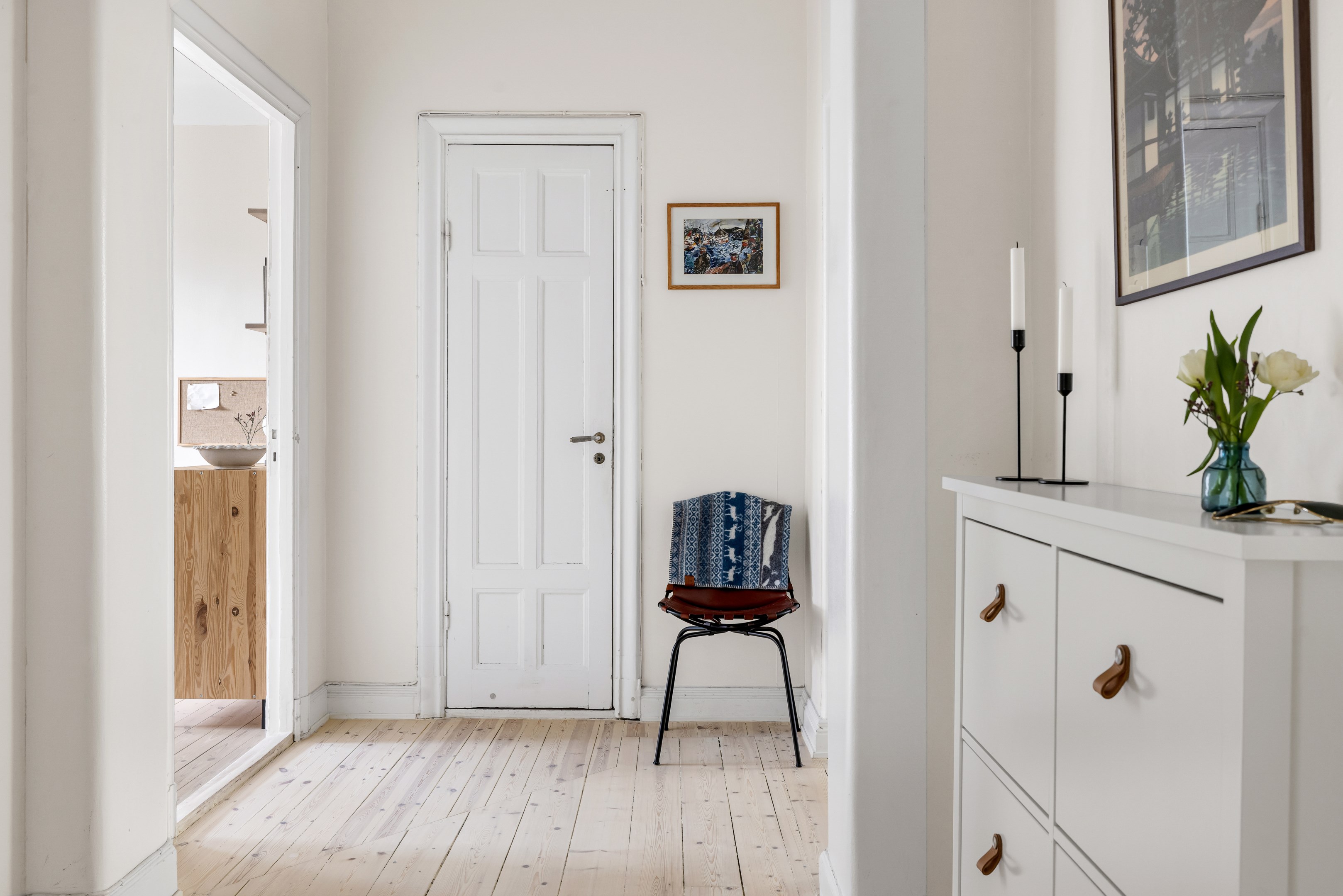 Bostadsbild från Väderkvarnsgatan 40, Kommande i Fålhagen, Uppsala