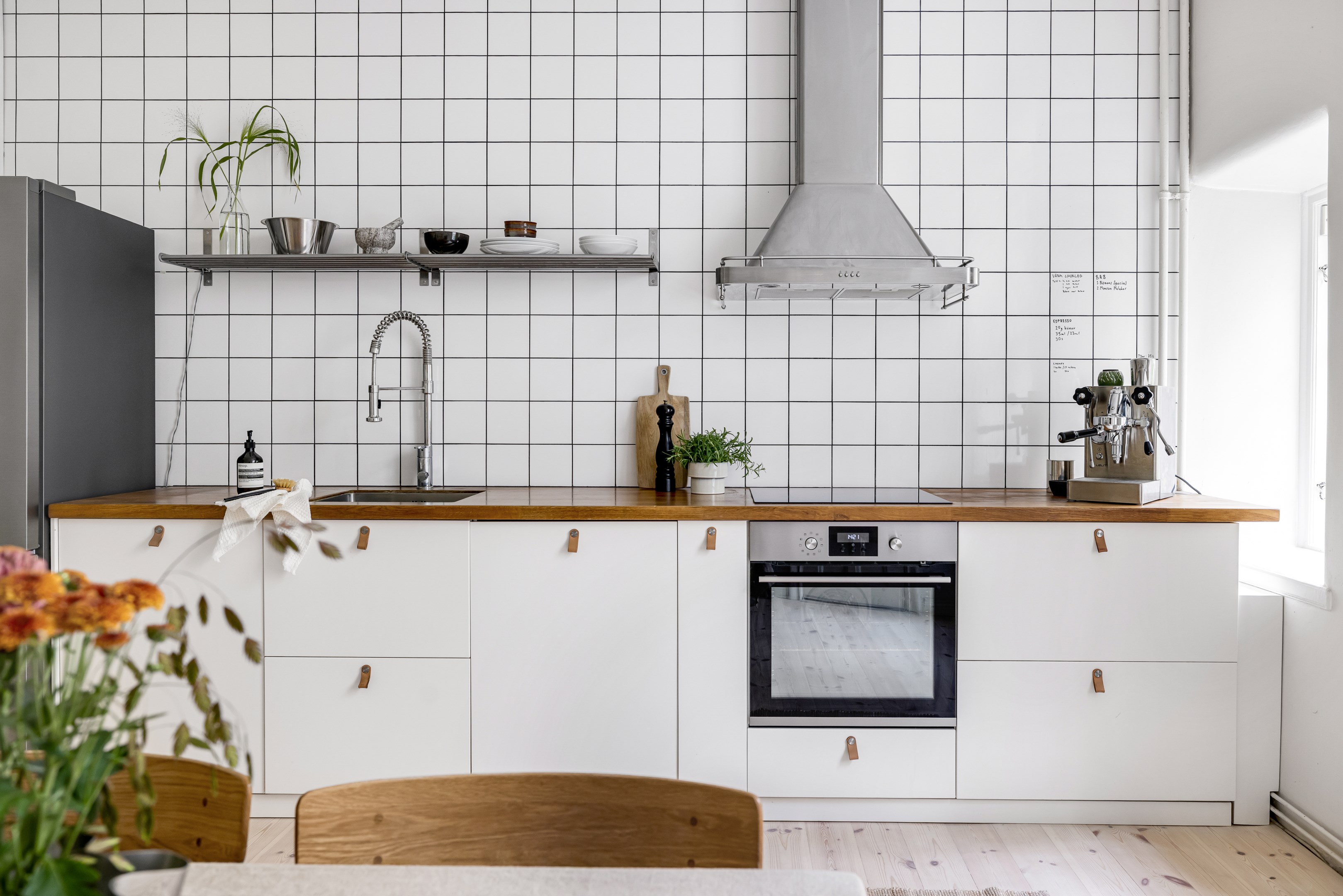 Bostadsbild från Väderkvarnsgatan 40, Kommande i Fålhagen, Uppsala