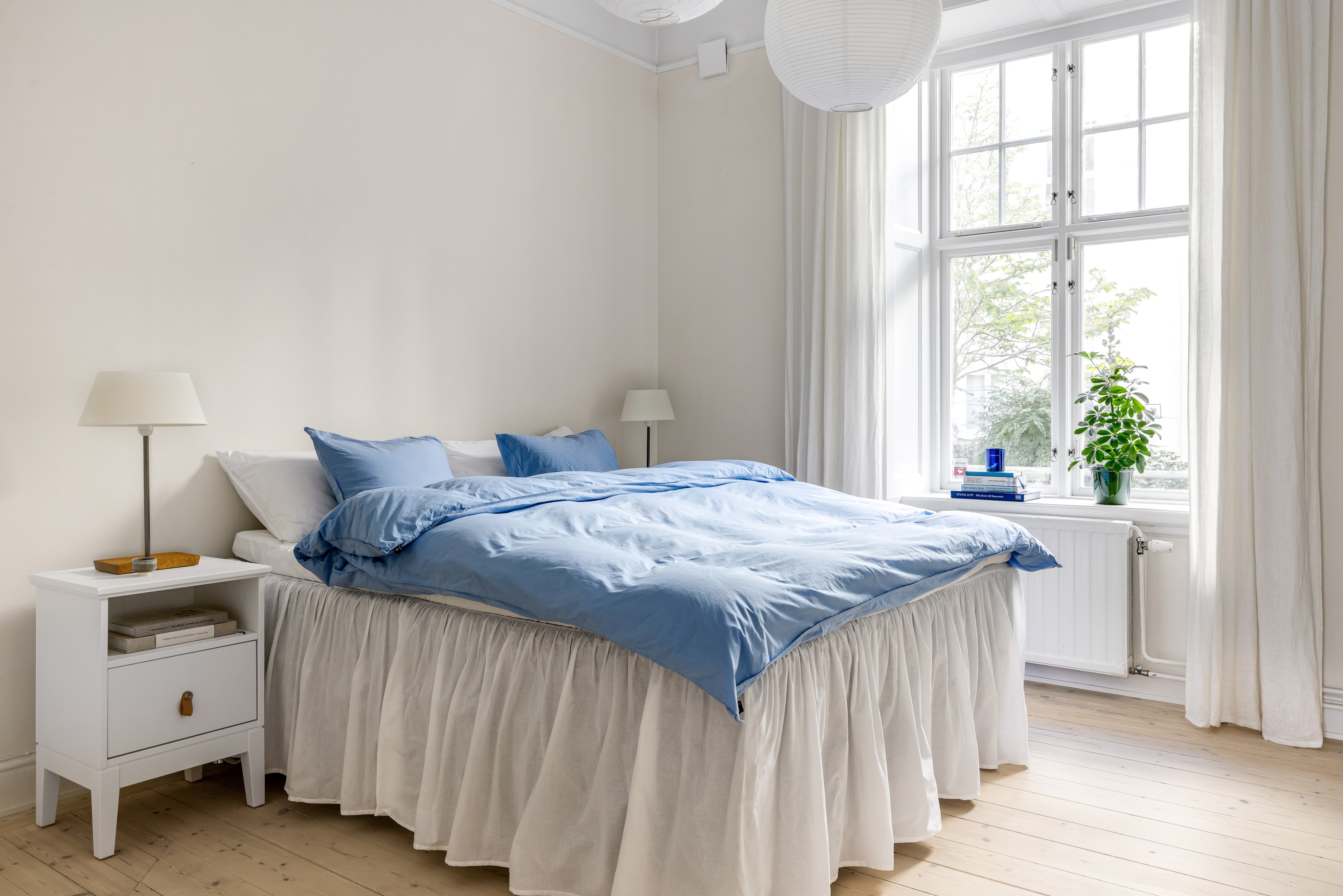 Bostadsbild från Väderkvarnsgatan 40, Kommande i Fålhagen, Uppsala