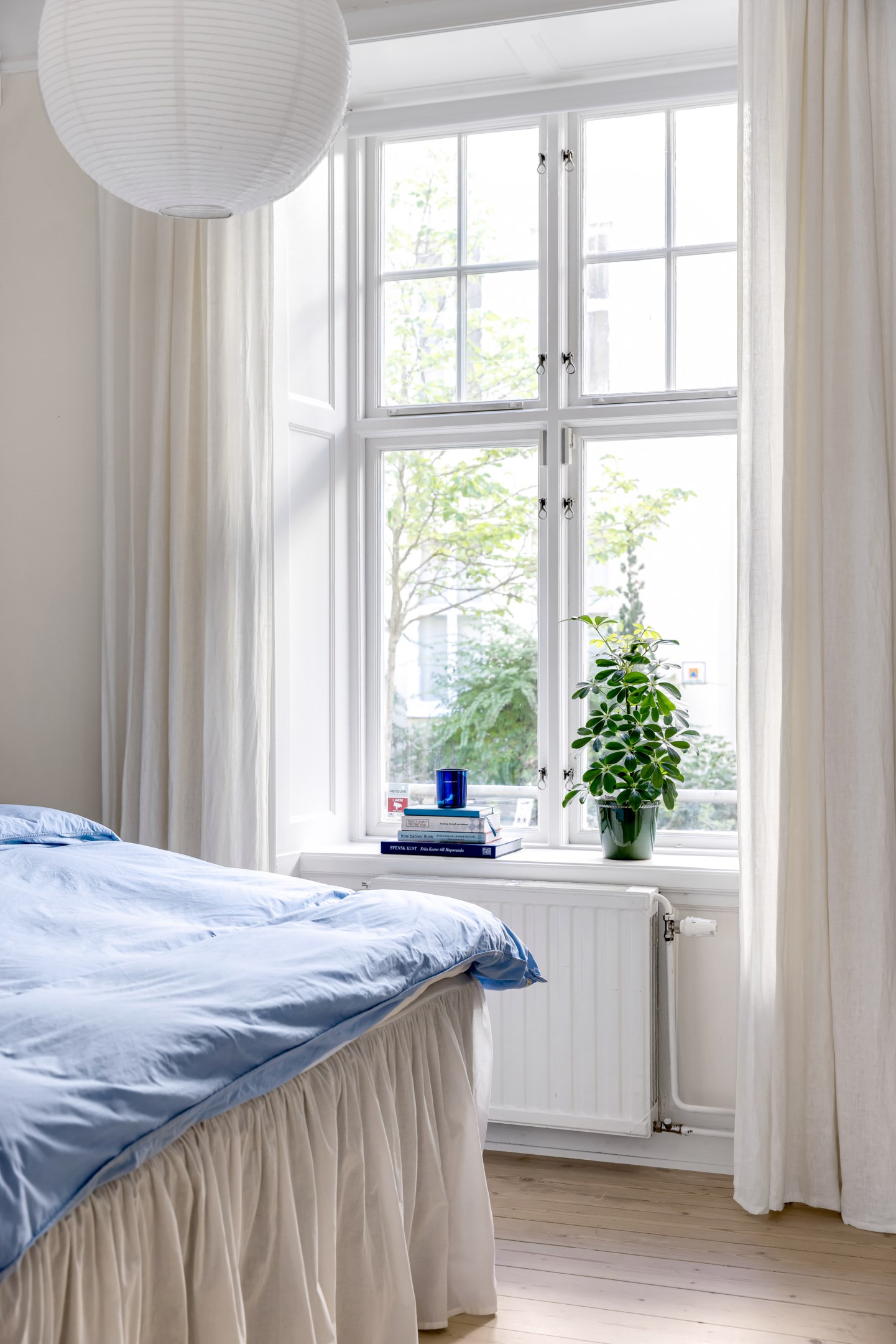 Bostadsbild från Väderkvarnsgatan 40, Kommande i Fålhagen, Uppsala