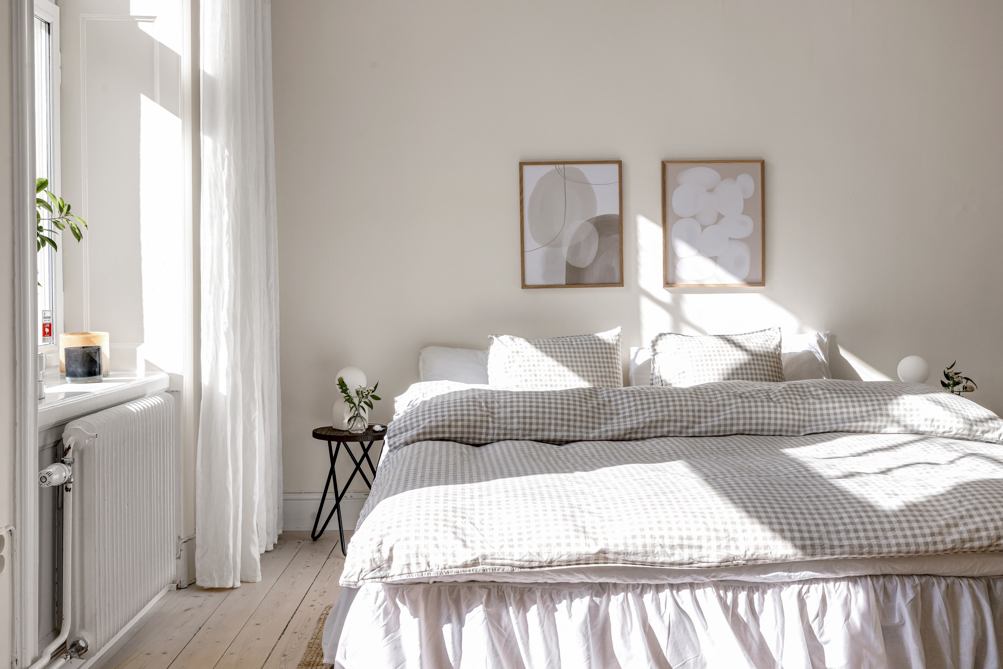 Bostadsbild från Väderkvarnsgatan 40, Kommande i Fålhagen, Uppsala