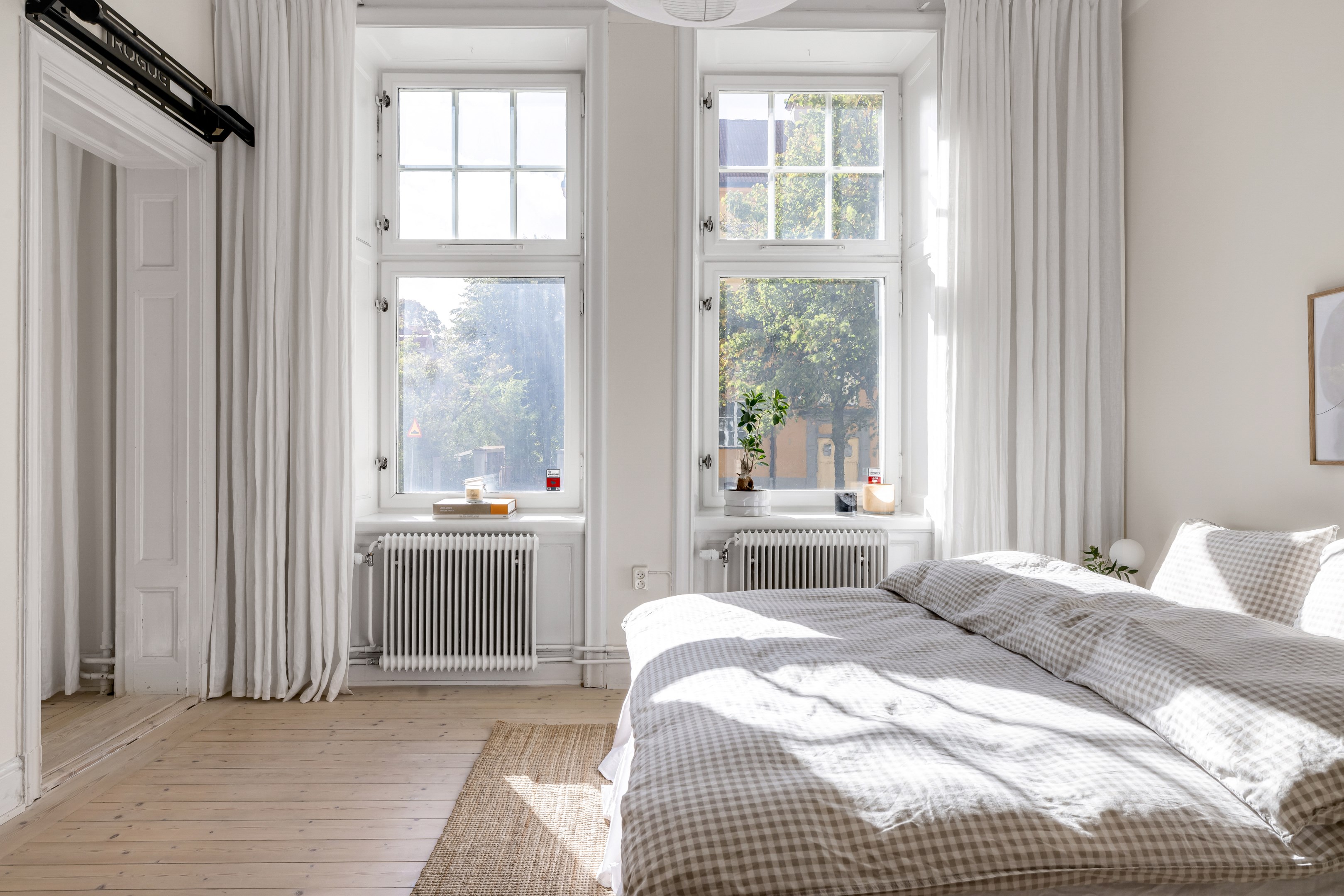 Bostadsbild från Väderkvarnsgatan 40, Kommande i Fålhagen, Uppsala