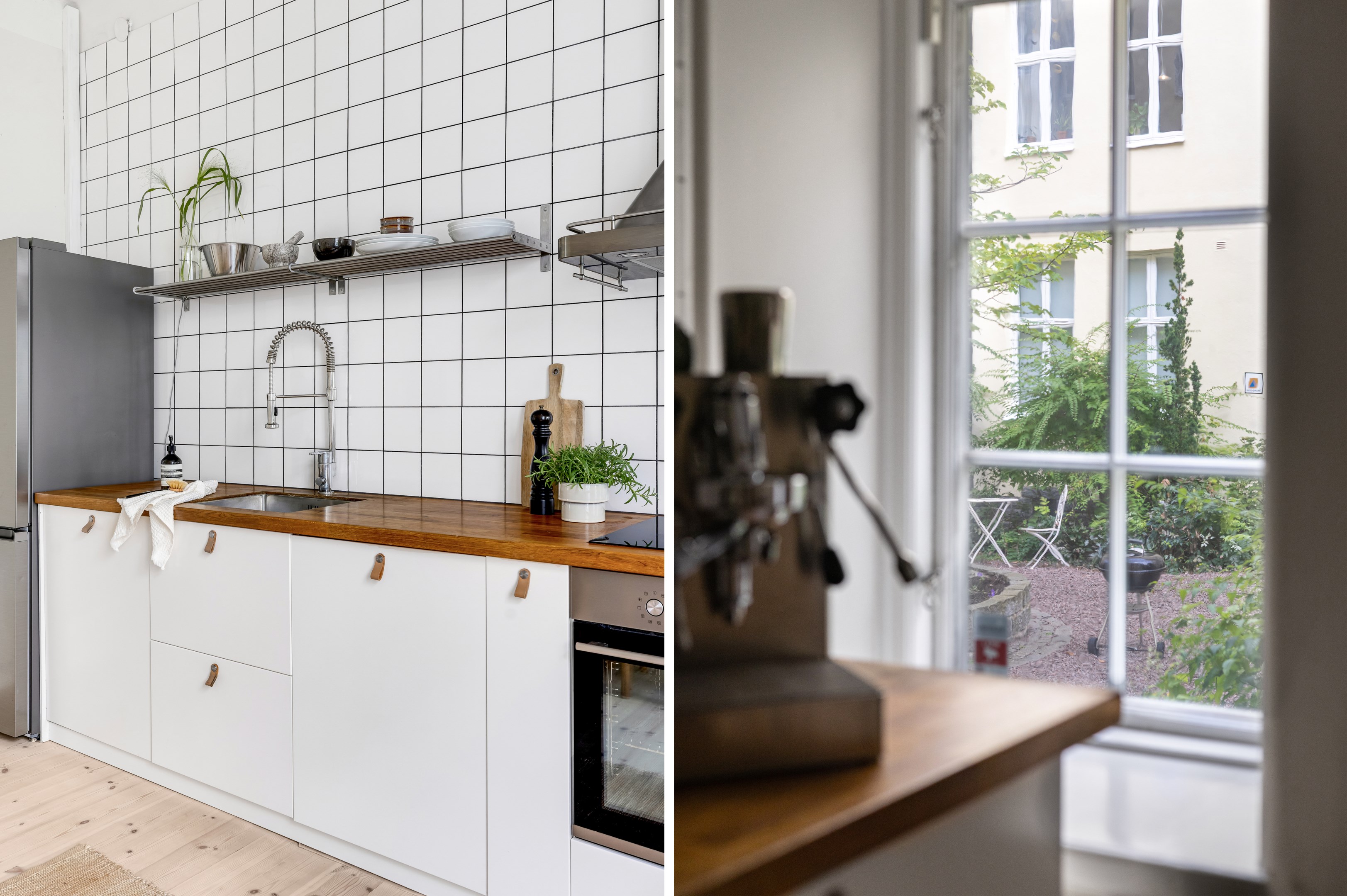 Bostadsbild från Väderkvarnsgatan 40, Kommande i Fålhagen, Uppsala