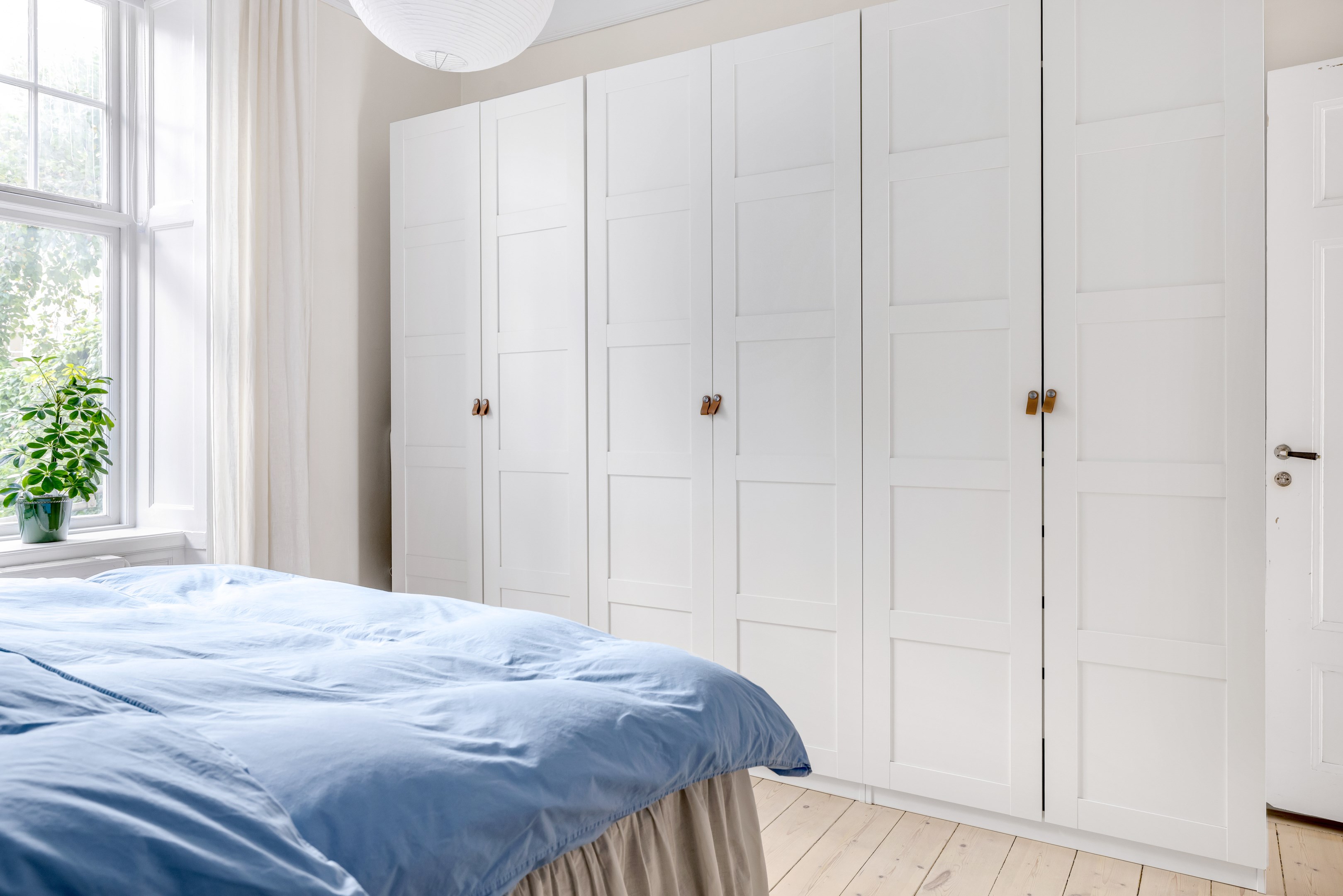 Bostadsbild från Väderkvarnsgatan 40, Kommande i Fålhagen, Uppsala