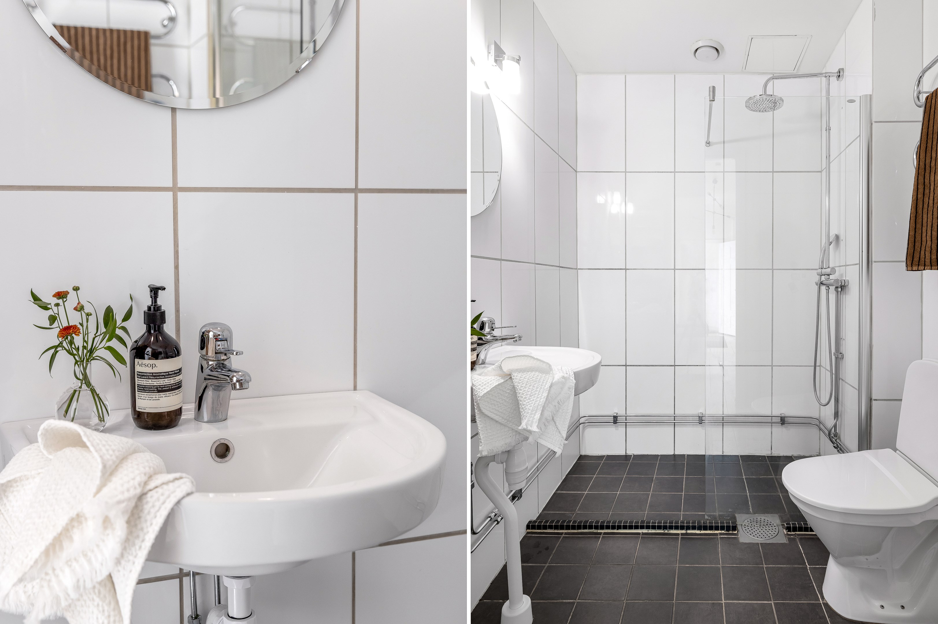 Bostadsbild från Väderkvarnsgatan 40, Kommande i Fålhagen, Uppsala