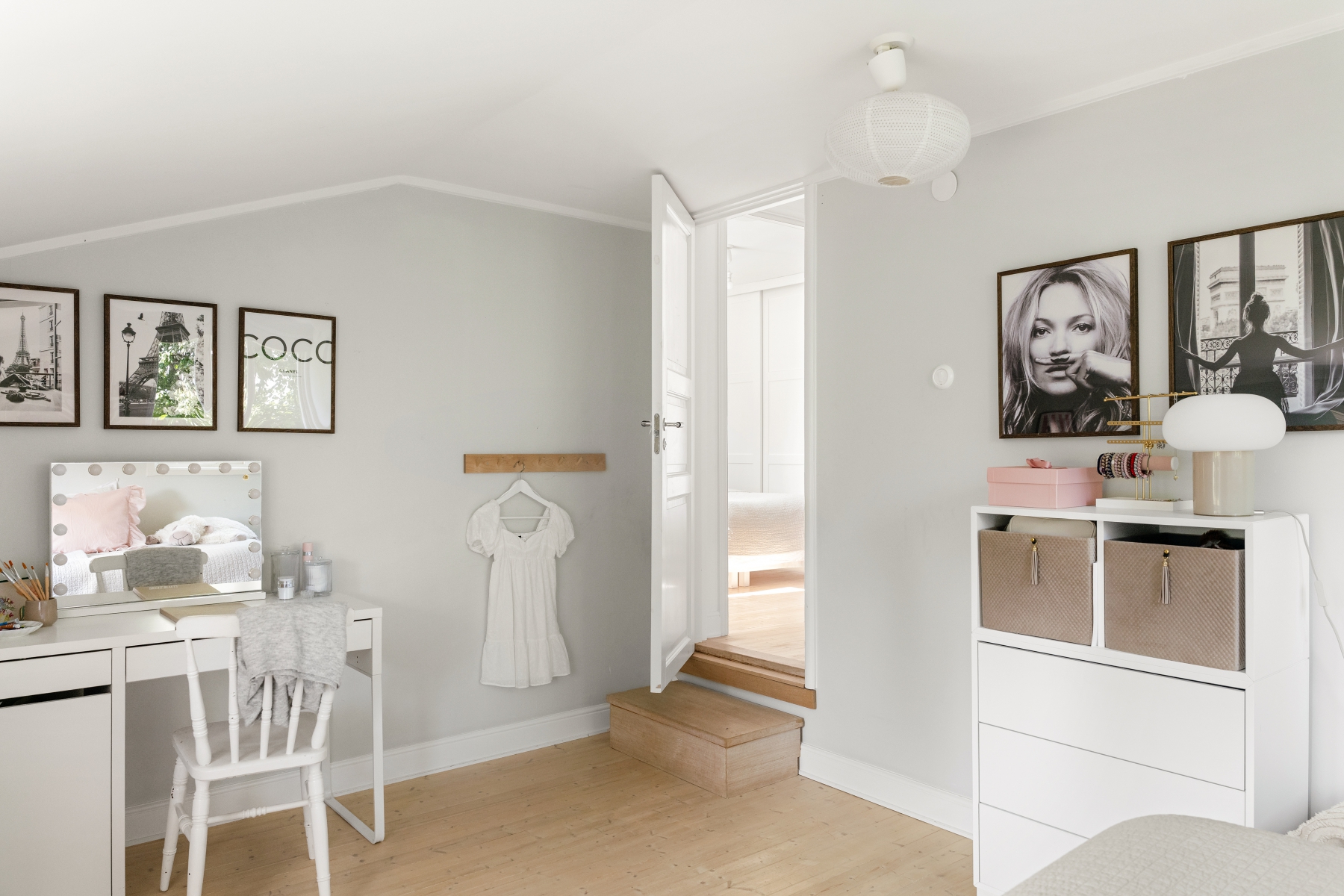 Bostadsbild från Snorrevägen 41, Till salu i Bromma - Norra Ängby, Stockholm