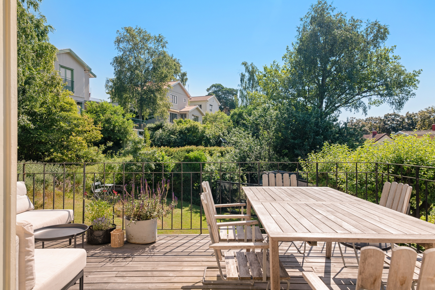 Bostadsbild från Snorrevägen 41, Till salu i Bromma - Norra Ängby, Stockholm