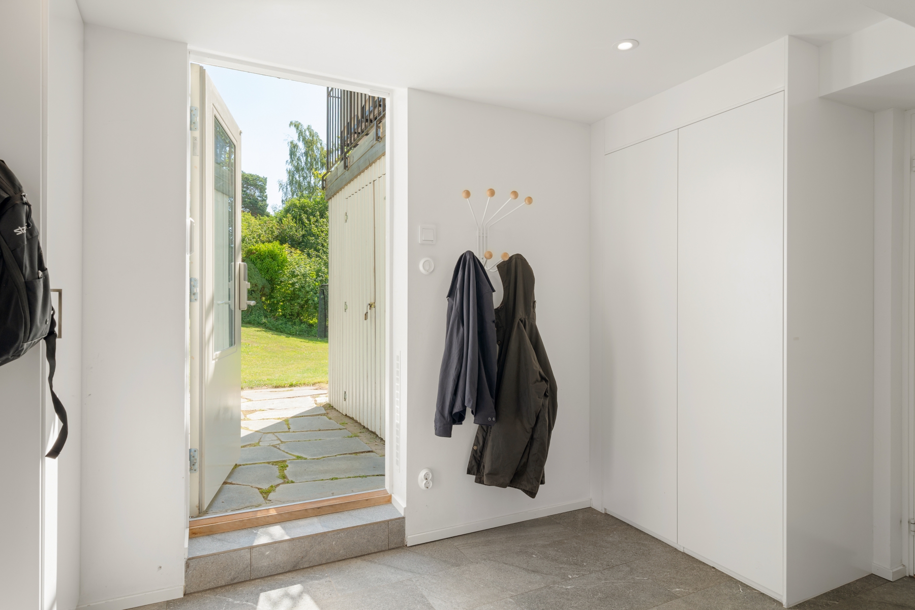 Bostadsbild från Snorrevägen 41, Till salu i Bromma - Norra Ängby, Stockholm