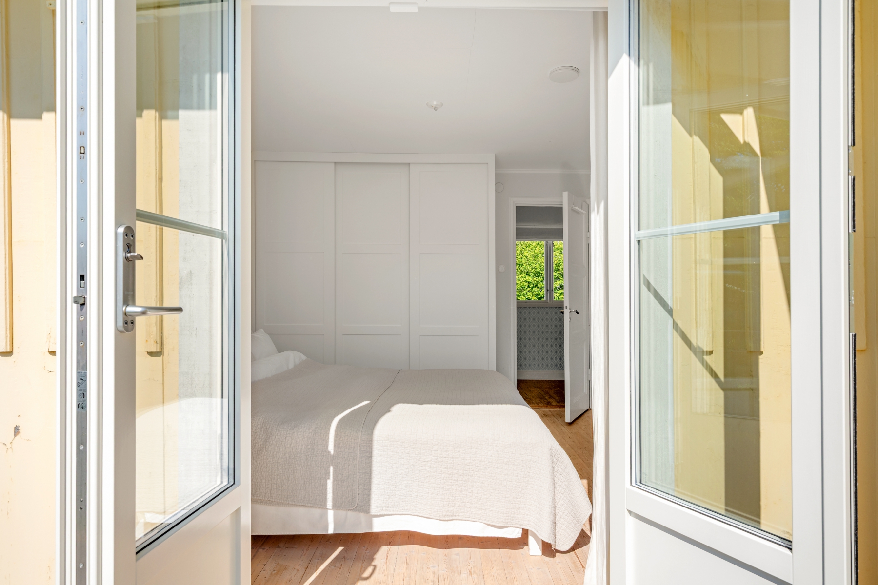 Bostadsbild från Snorrevägen 41, Till salu i Bromma - Norra Ängby, Stockholm