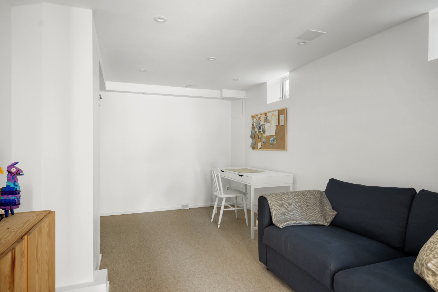 Bostadsbild från Snorrevägen 41, Till salu i Bromma - Norra Ängby, Stockholm