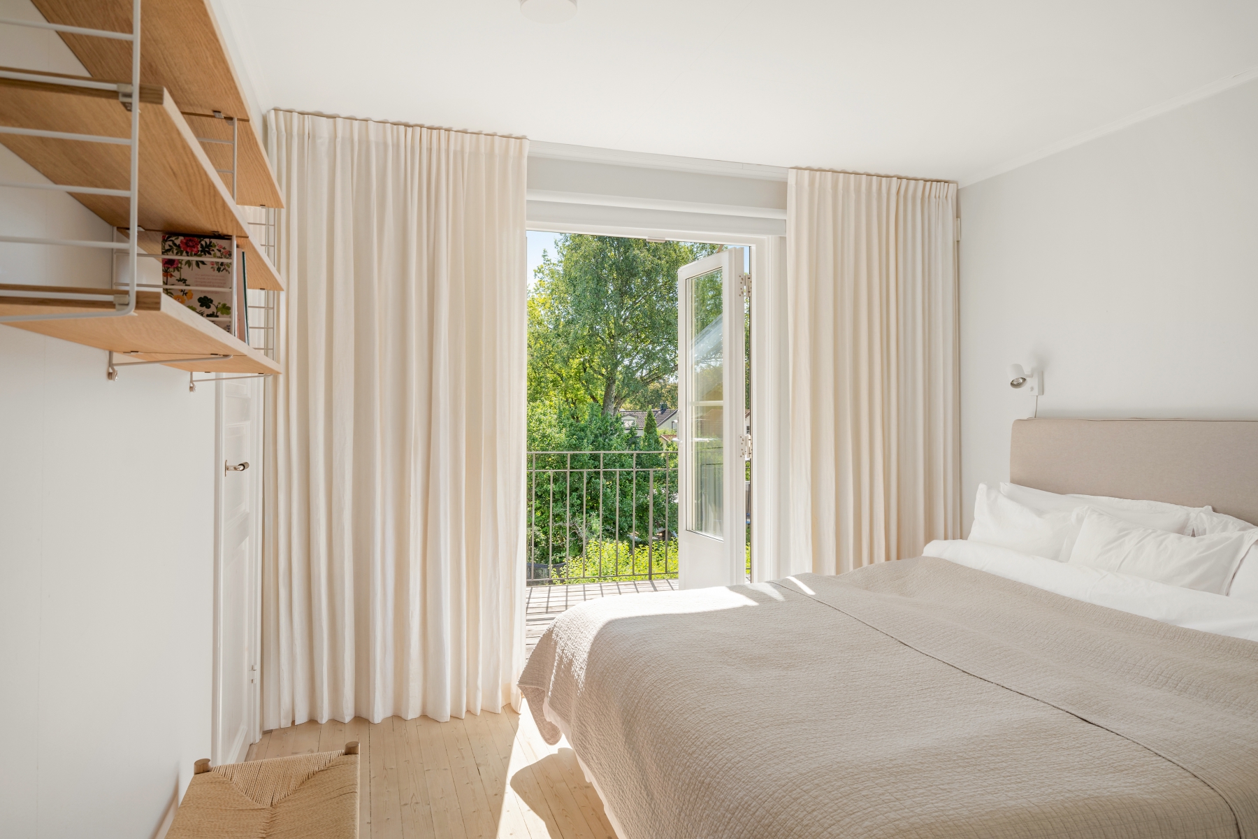 Bostadsbild från Snorrevägen 41, Till salu i Bromma - Norra Ängby, Stockholm