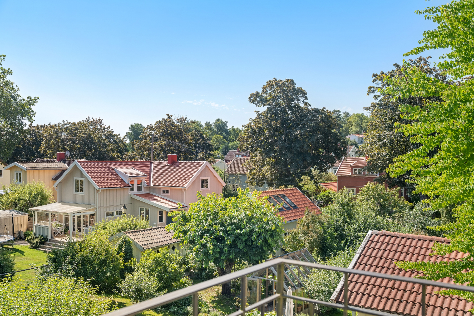 Bostadsbild från Snorrevägen 41, Till salu i Bromma - Norra Ängby, Stockholm