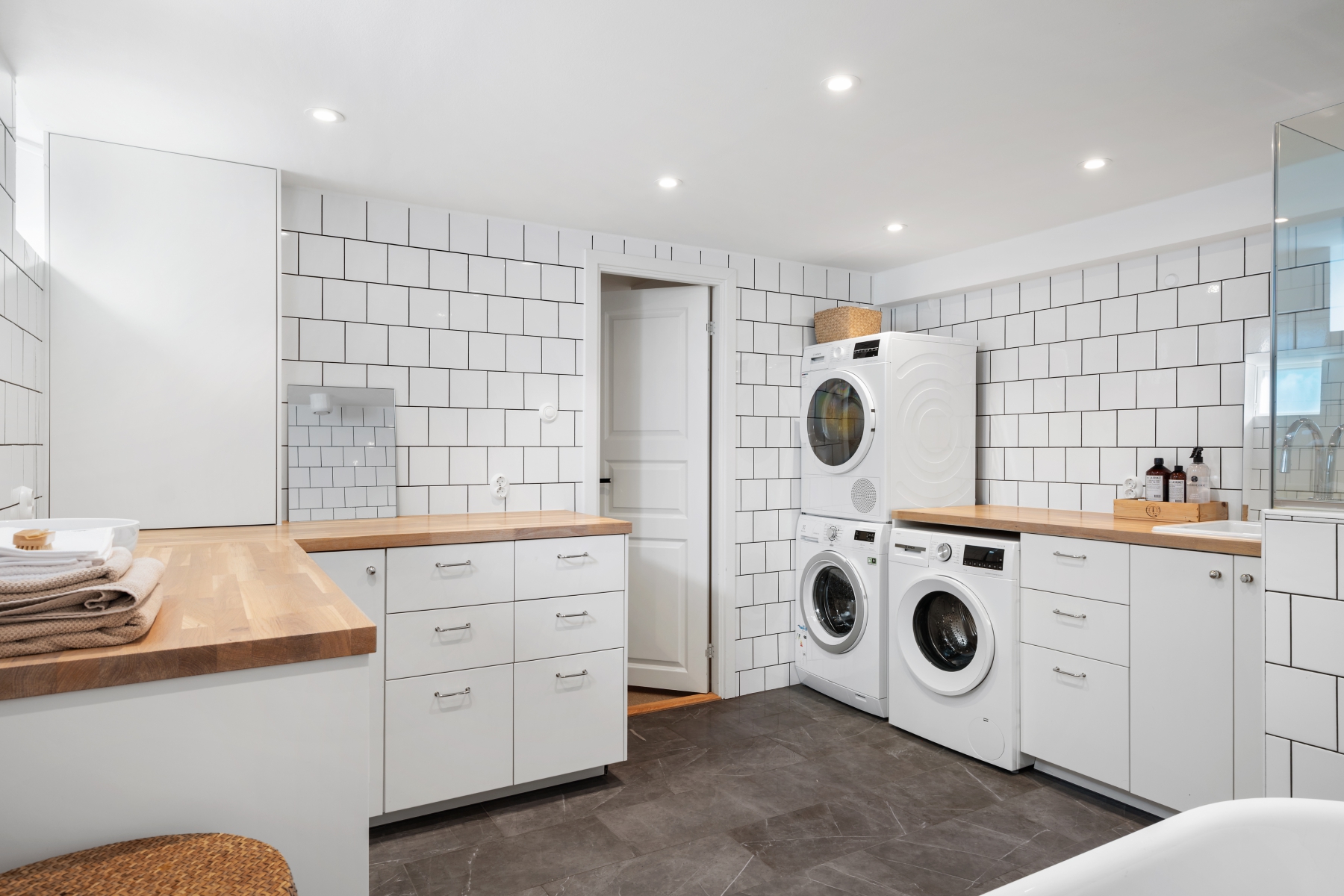 Bostadsbild från Snorrevägen 41, Till salu i Bromma - Norra Ängby, Stockholm
