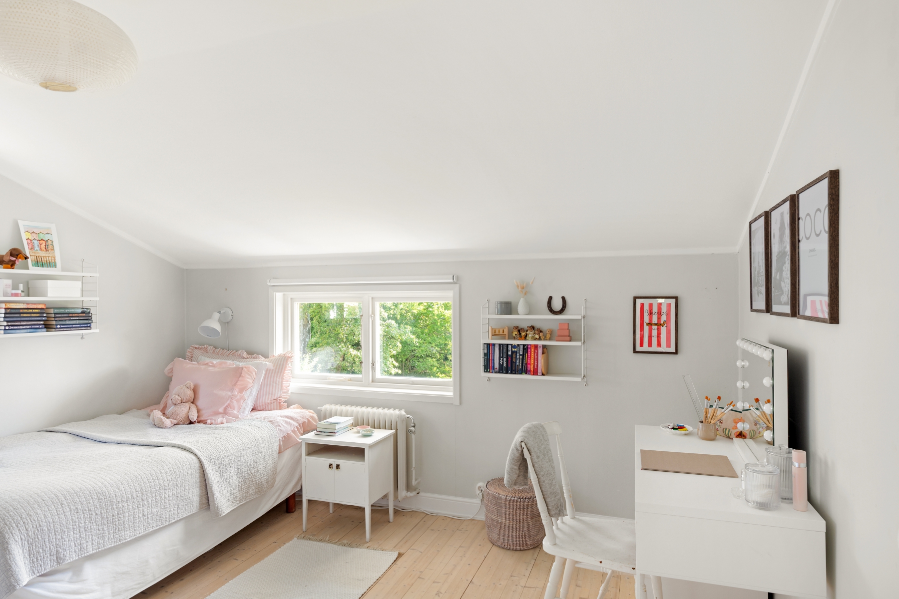 Bostadsbild från Snorrevägen 41, Till salu i Bromma - Norra Ängby, Stockholm