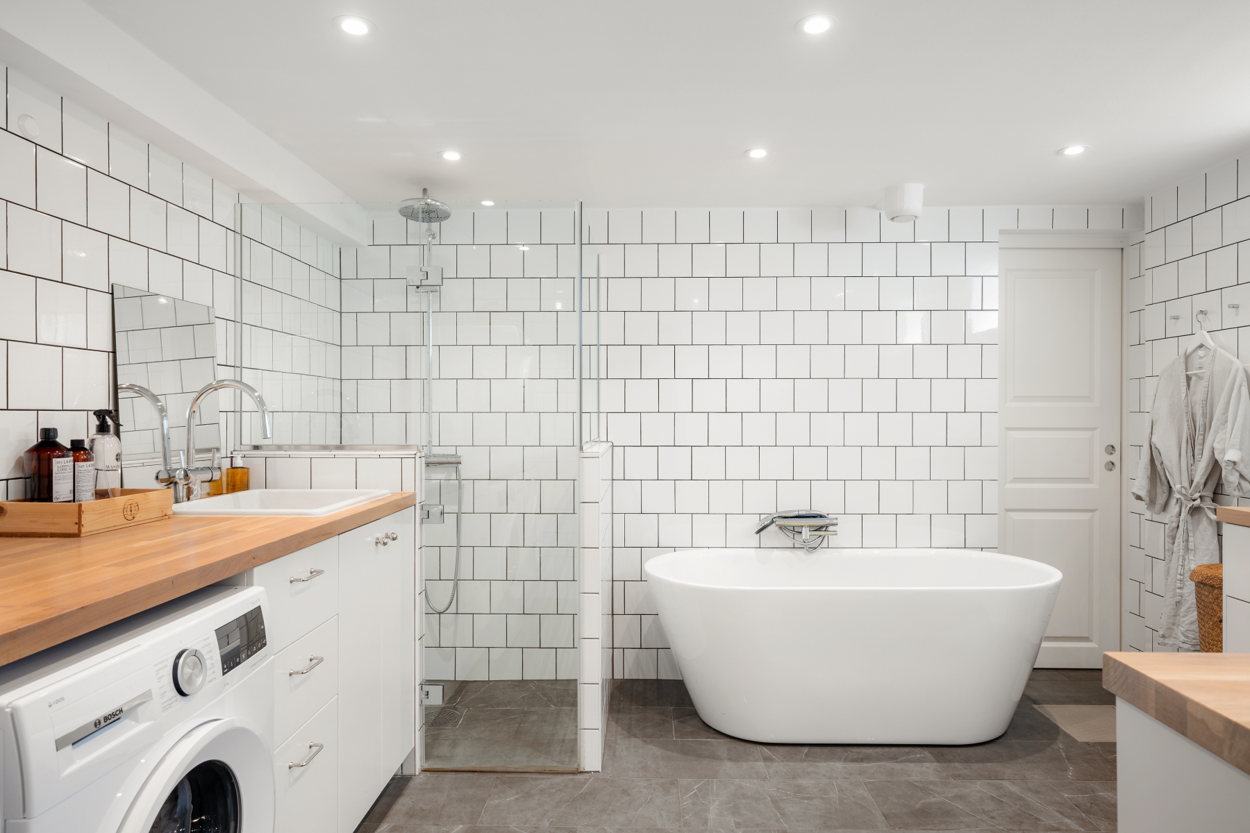 Bostadsbild från Snorrevägen 41, Till salu i Bromma - Norra Ängby, Stockholm