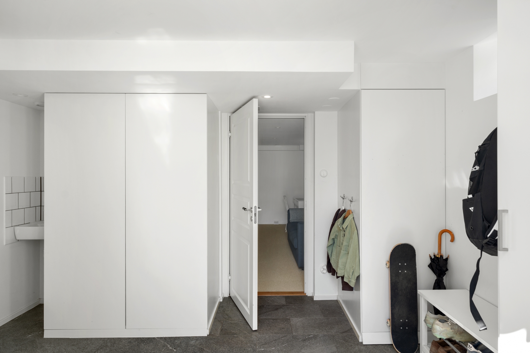 Bostadsbild från Snorrevägen 41, Till salu i Bromma - Norra Ängby, Stockholm