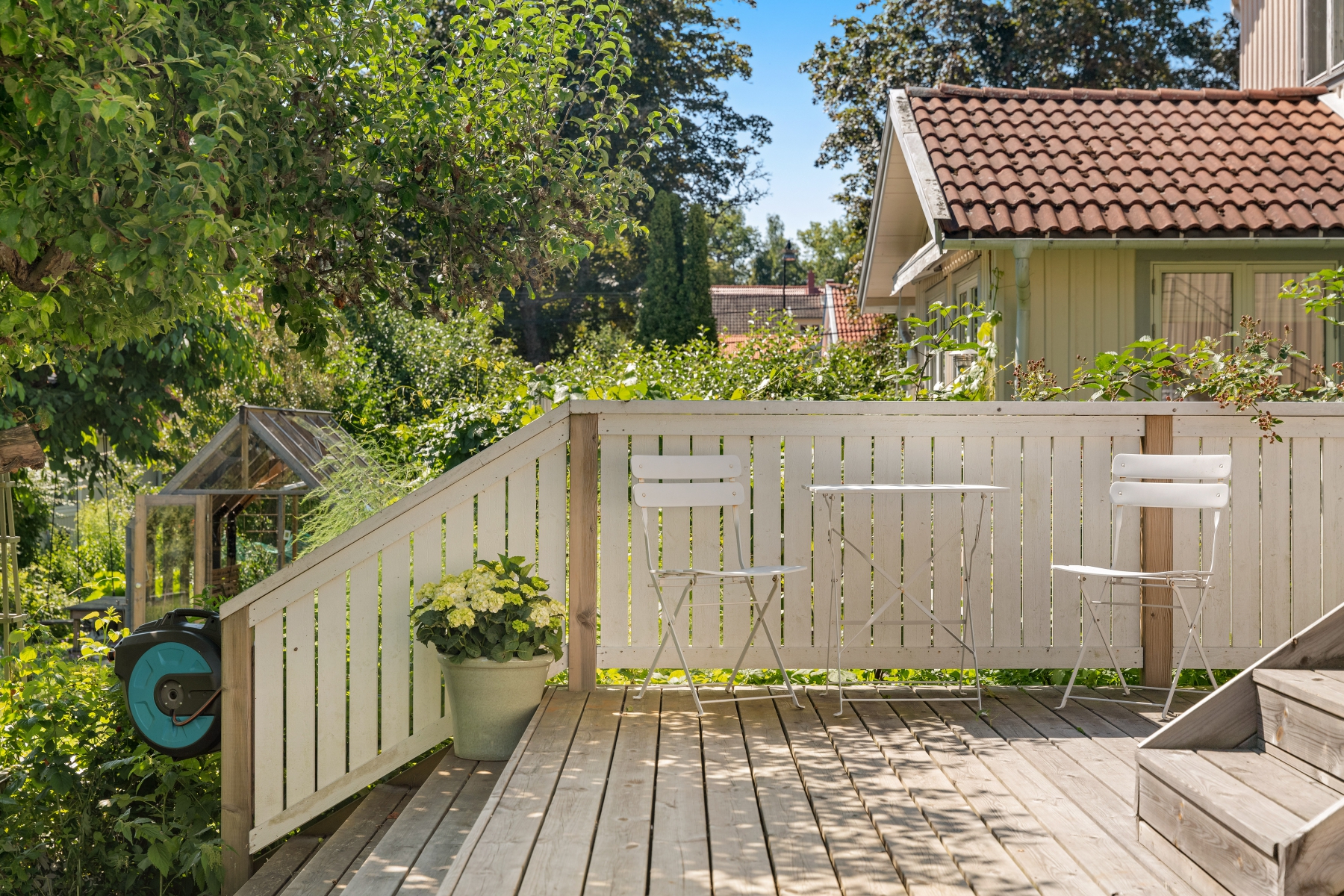 Bostadsbild från Snorrevägen 41, Till salu i Bromma - Norra Ängby, Stockholm