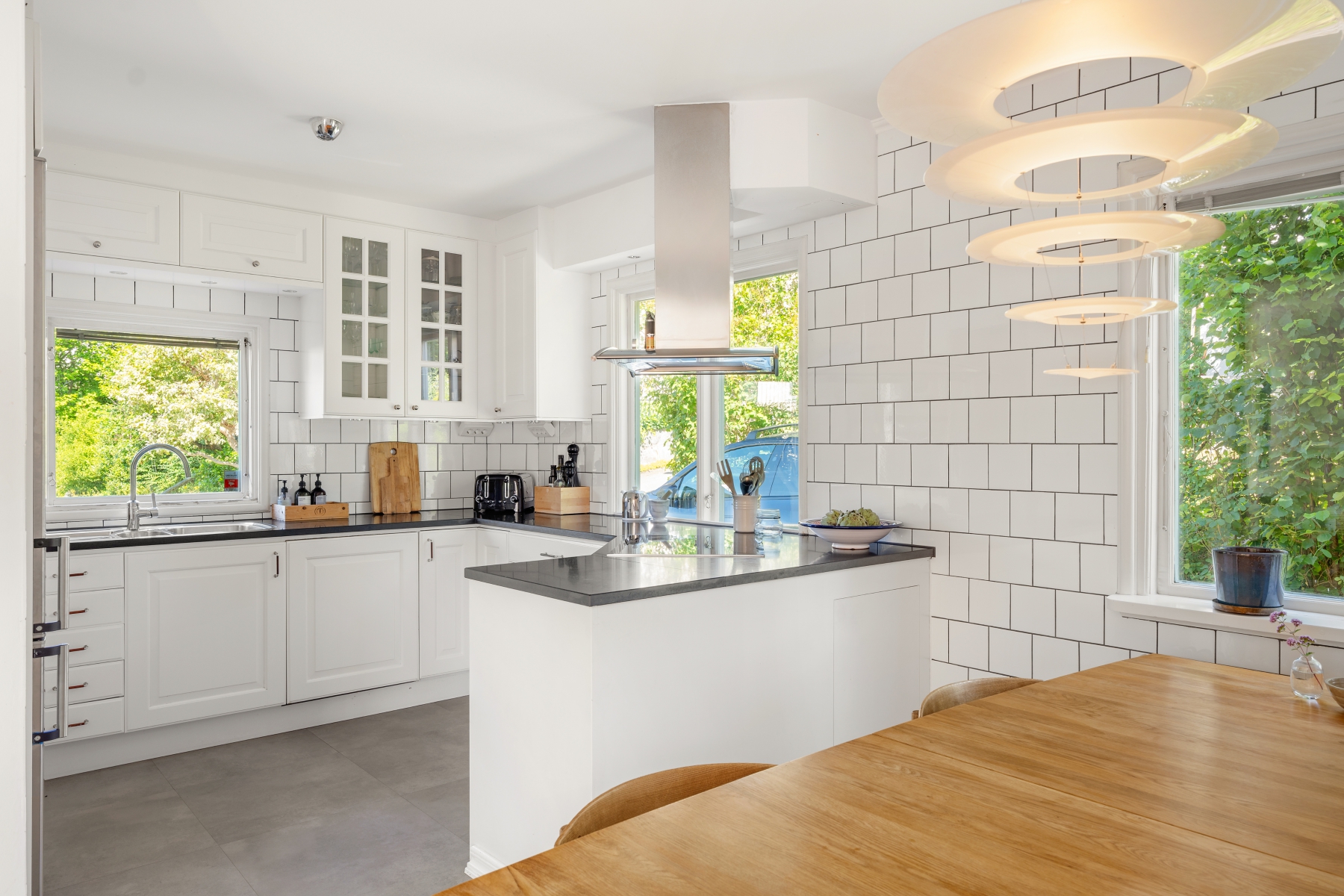 Bostadsbild från Snorrevägen 41, Till salu i Bromma - Norra Ängby, Stockholm