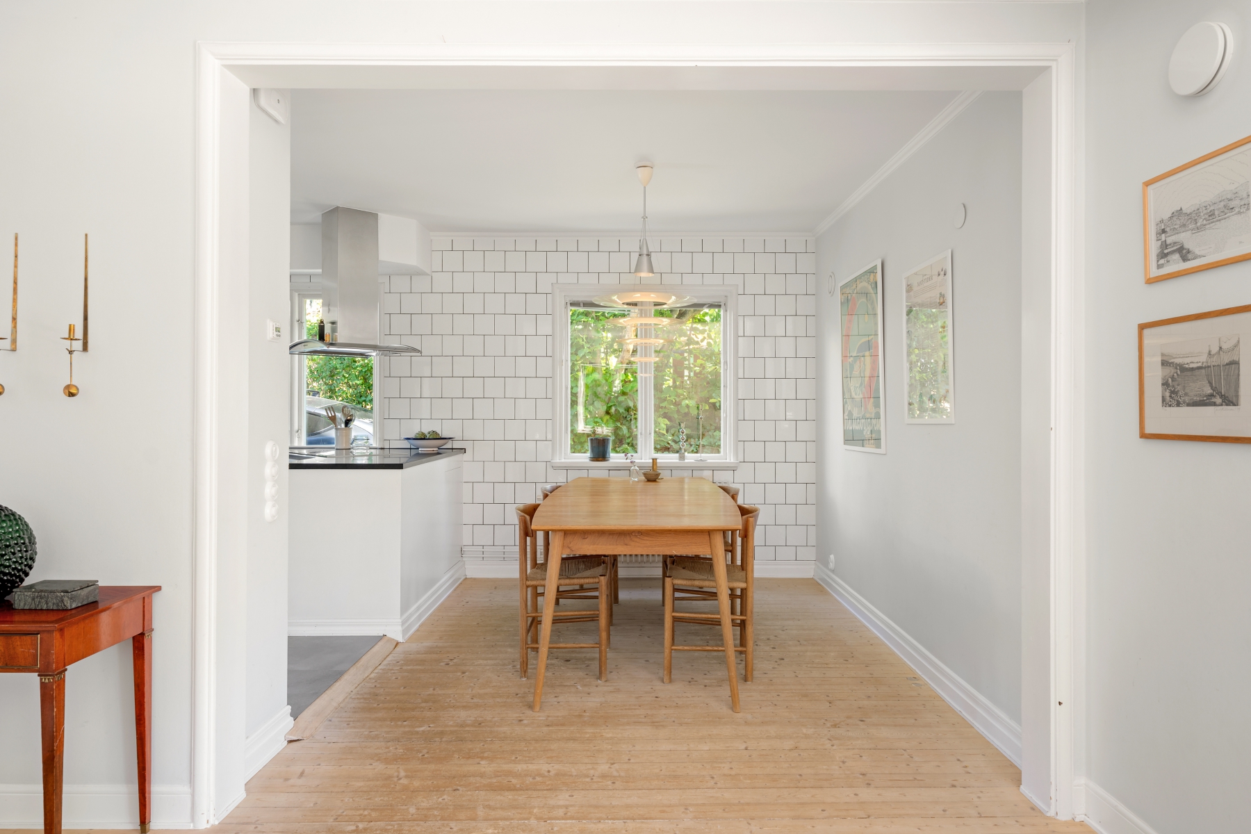 Bostadsbild från Snorrevägen 41, Till salu i Bromma - Norra Ängby, Stockholm