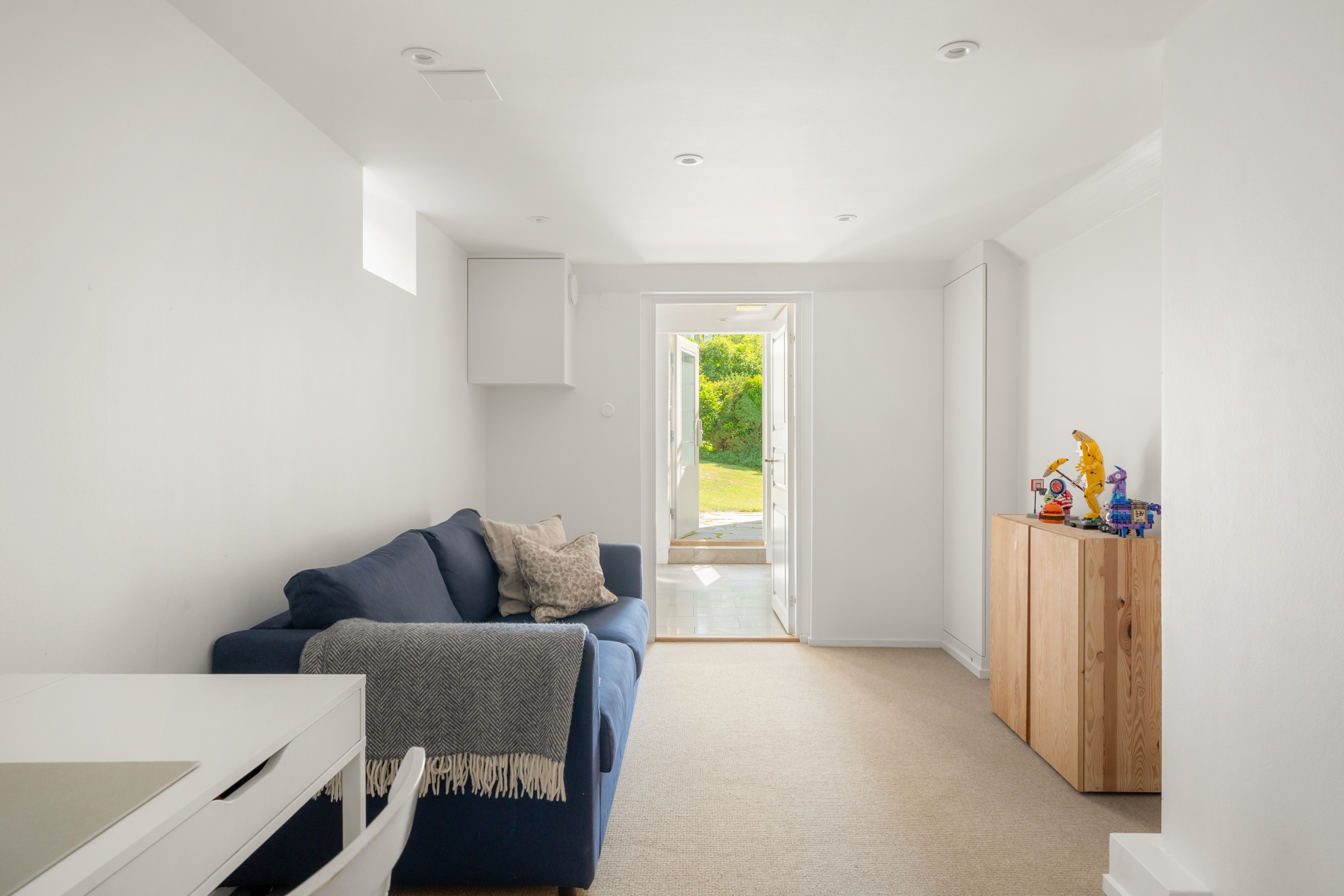 Bostadsbild från Snorrevägen 41, Till salu i Bromma - Norra Ängby, Stockholm