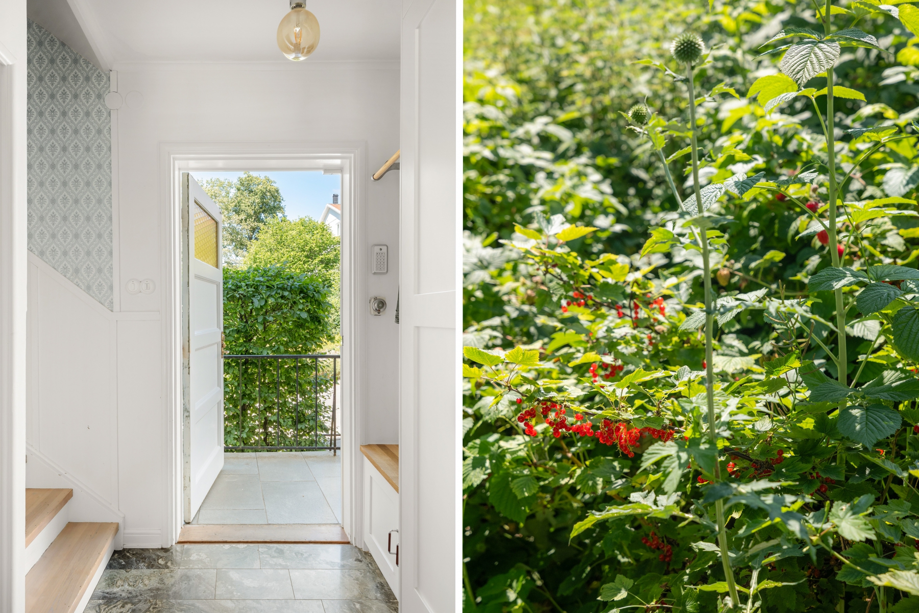 Bostadsbild från Snorrevägen 41, Till salu i Bromma - Norra Ängby, Stockholm