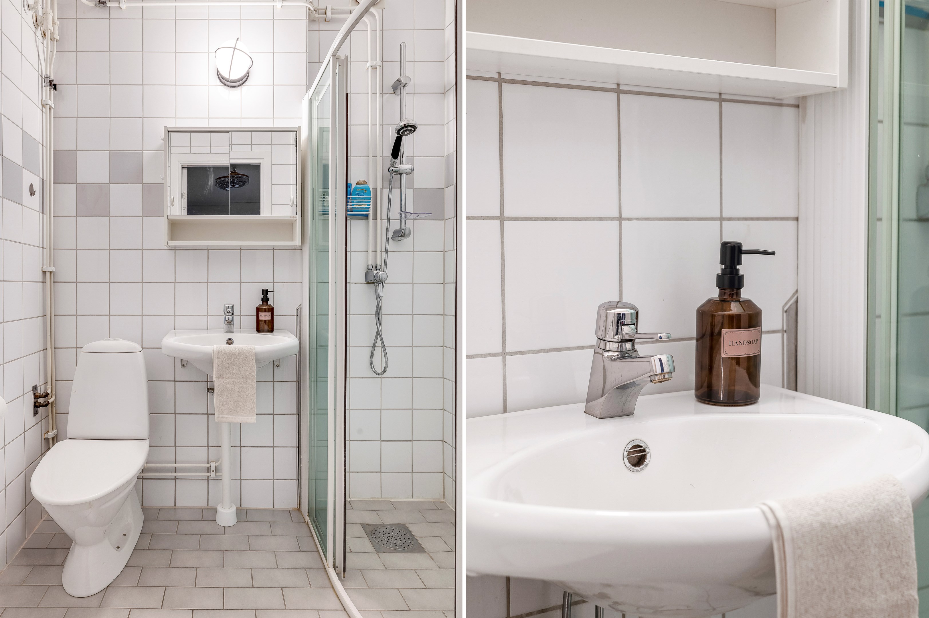 Bostadsbild från Torkelsgatan 14B, Till salu i Fålhagen, Uppsala