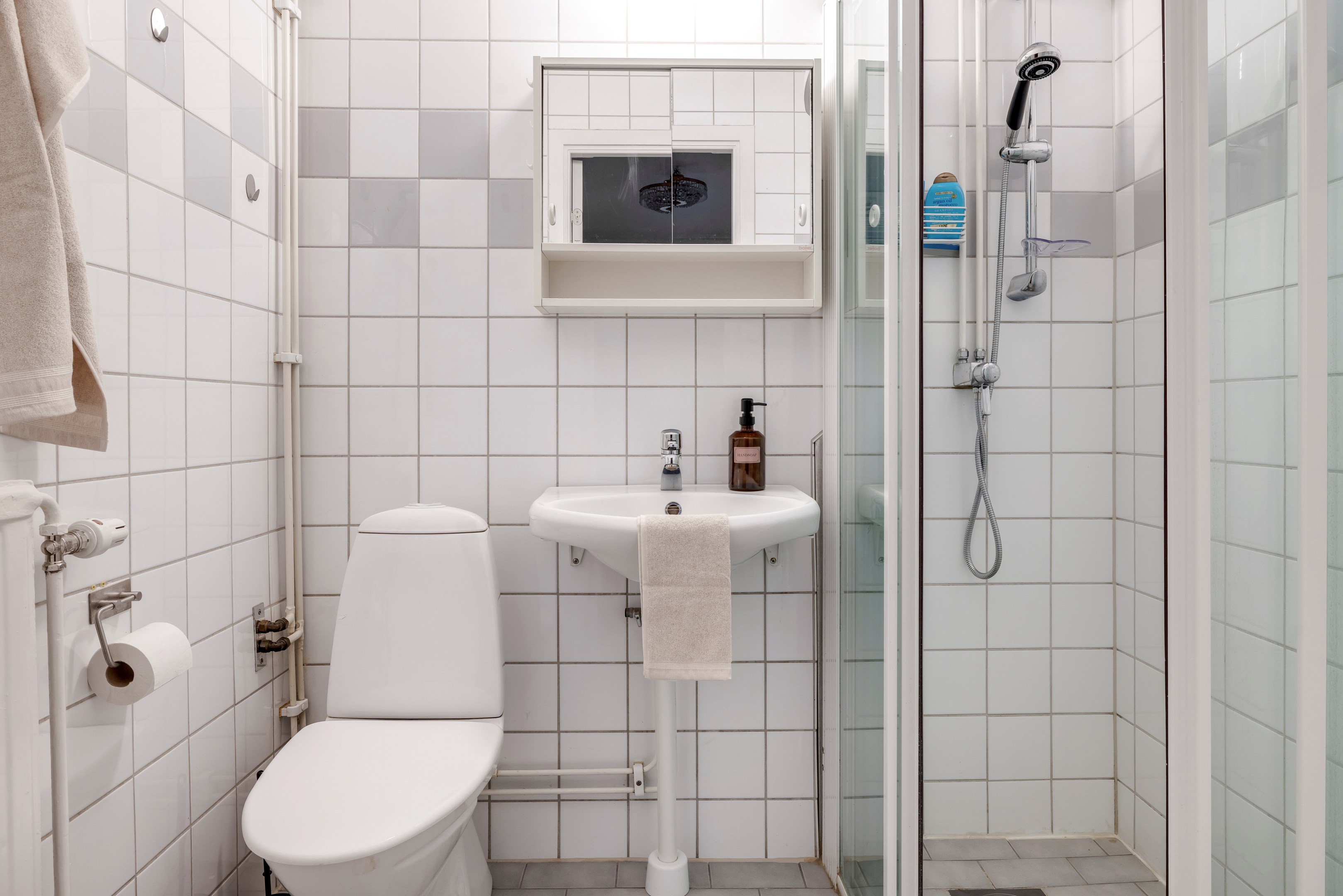 Bostadsbild från Torkelsgatan 14B, Till salu i Fålhagen, Uppsala