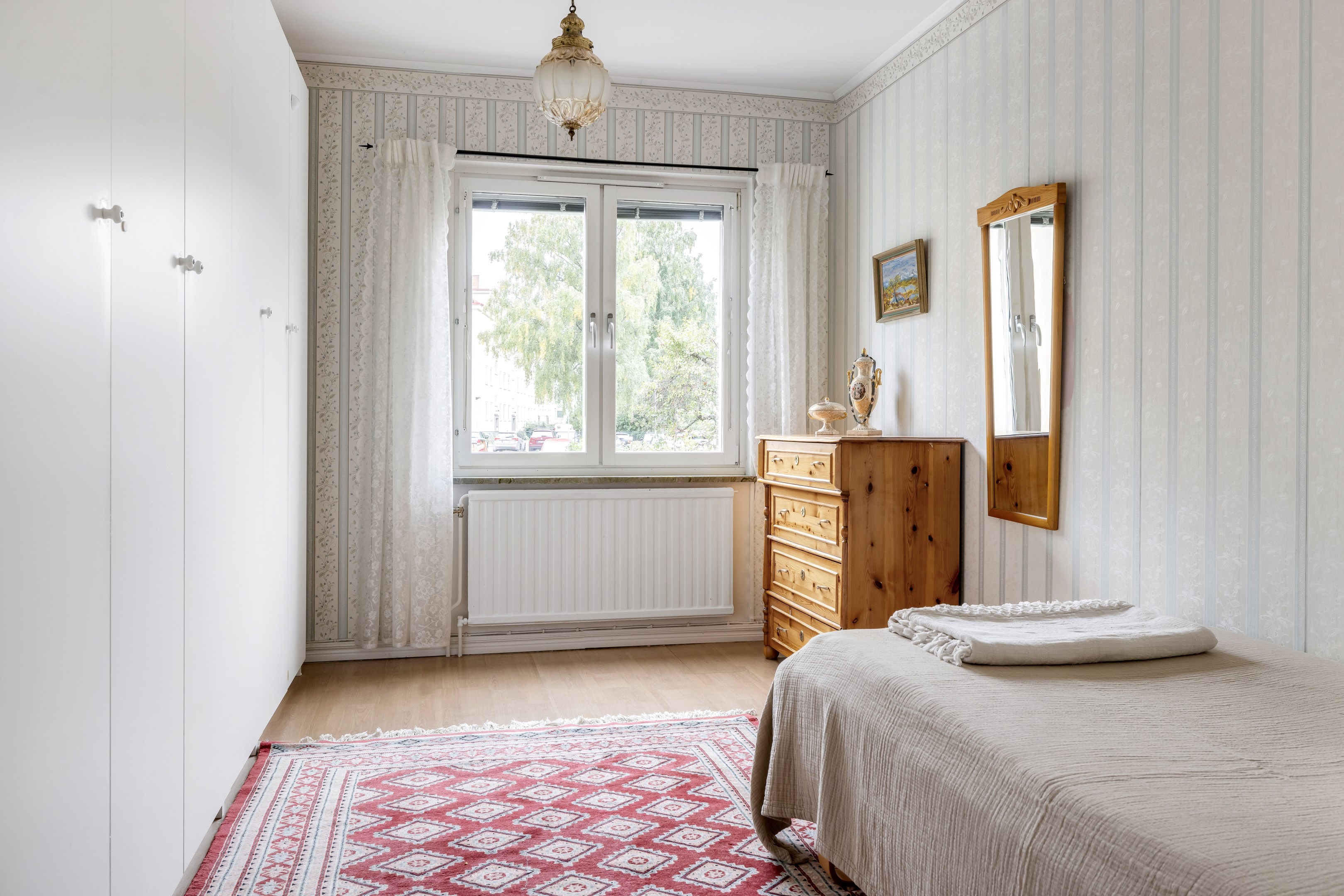 Bostadsbild från Torkelsgatan 14B, Till salu i Fålhagen, Uppsala