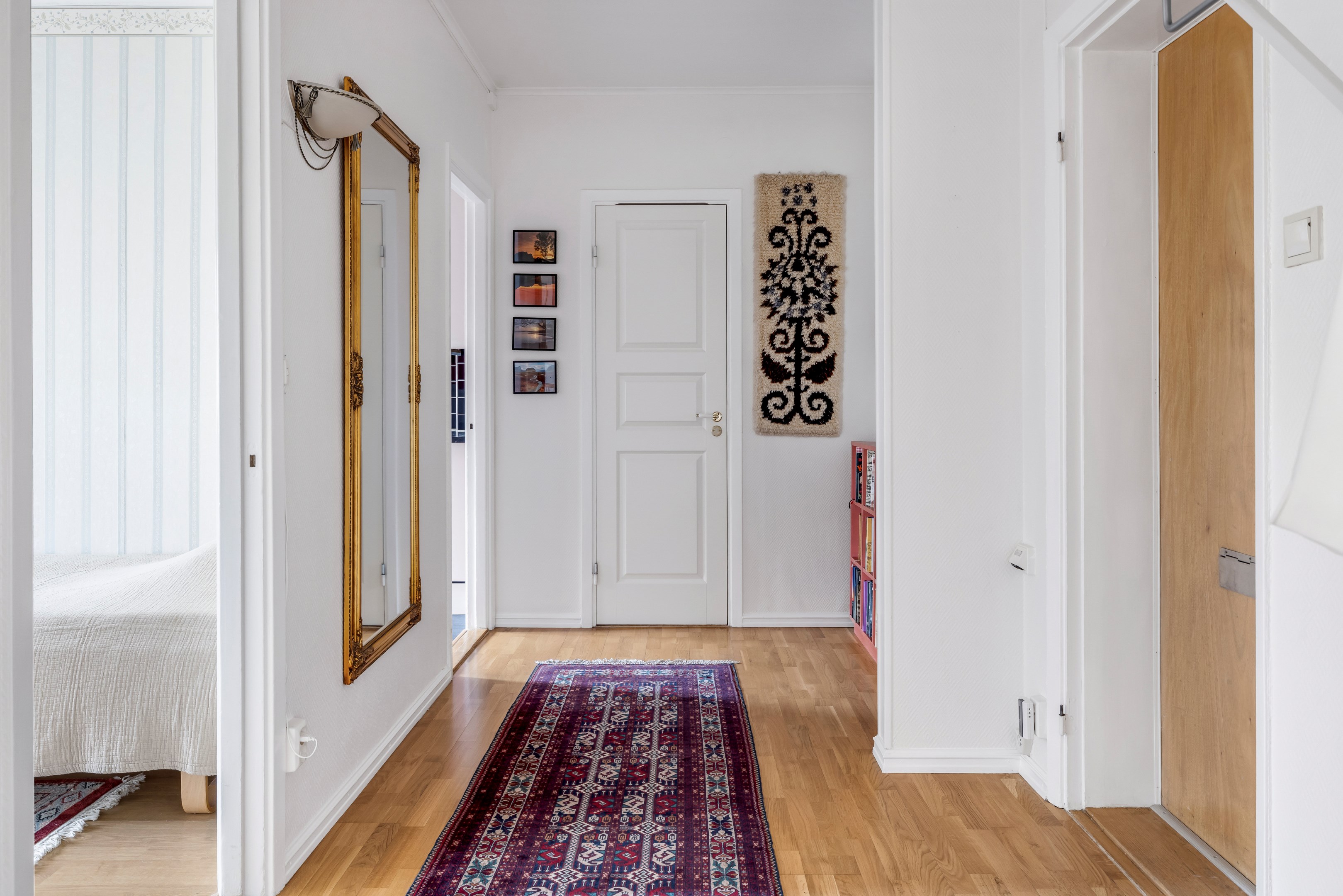 Bostadsbild från Torkelsgatan 14B, Till salu i Fålhagen, Uppsala