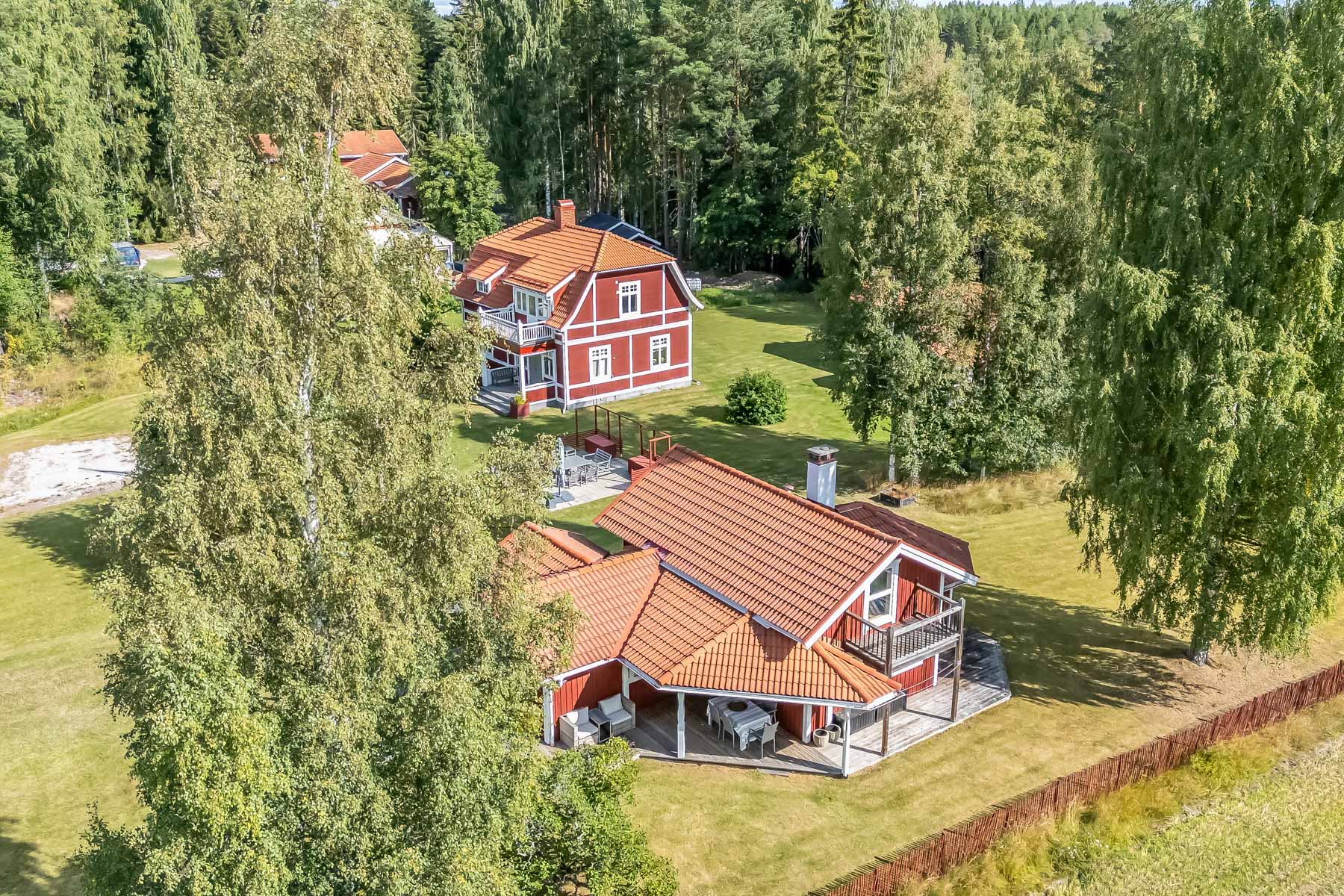 Översikts bild