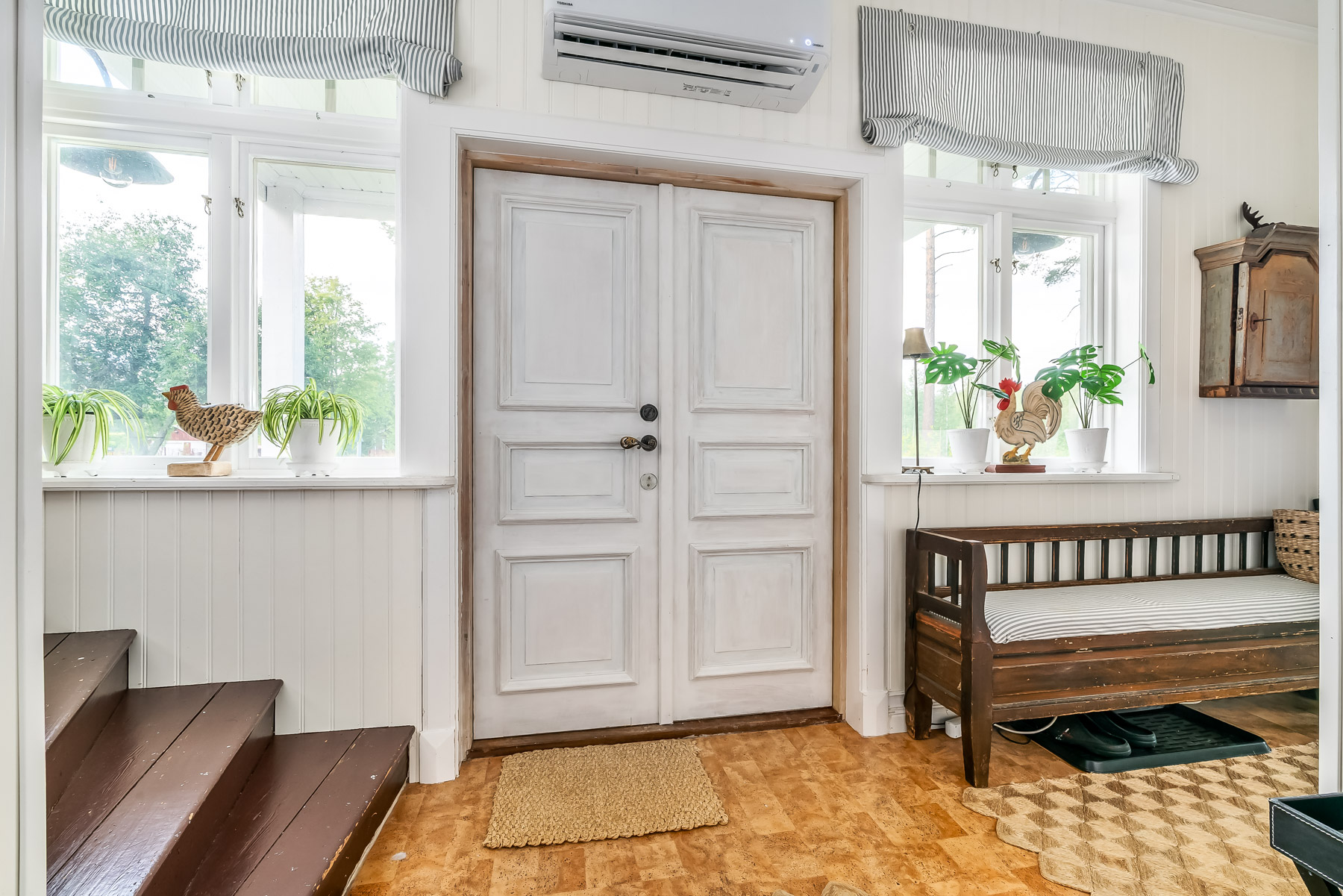 Hall