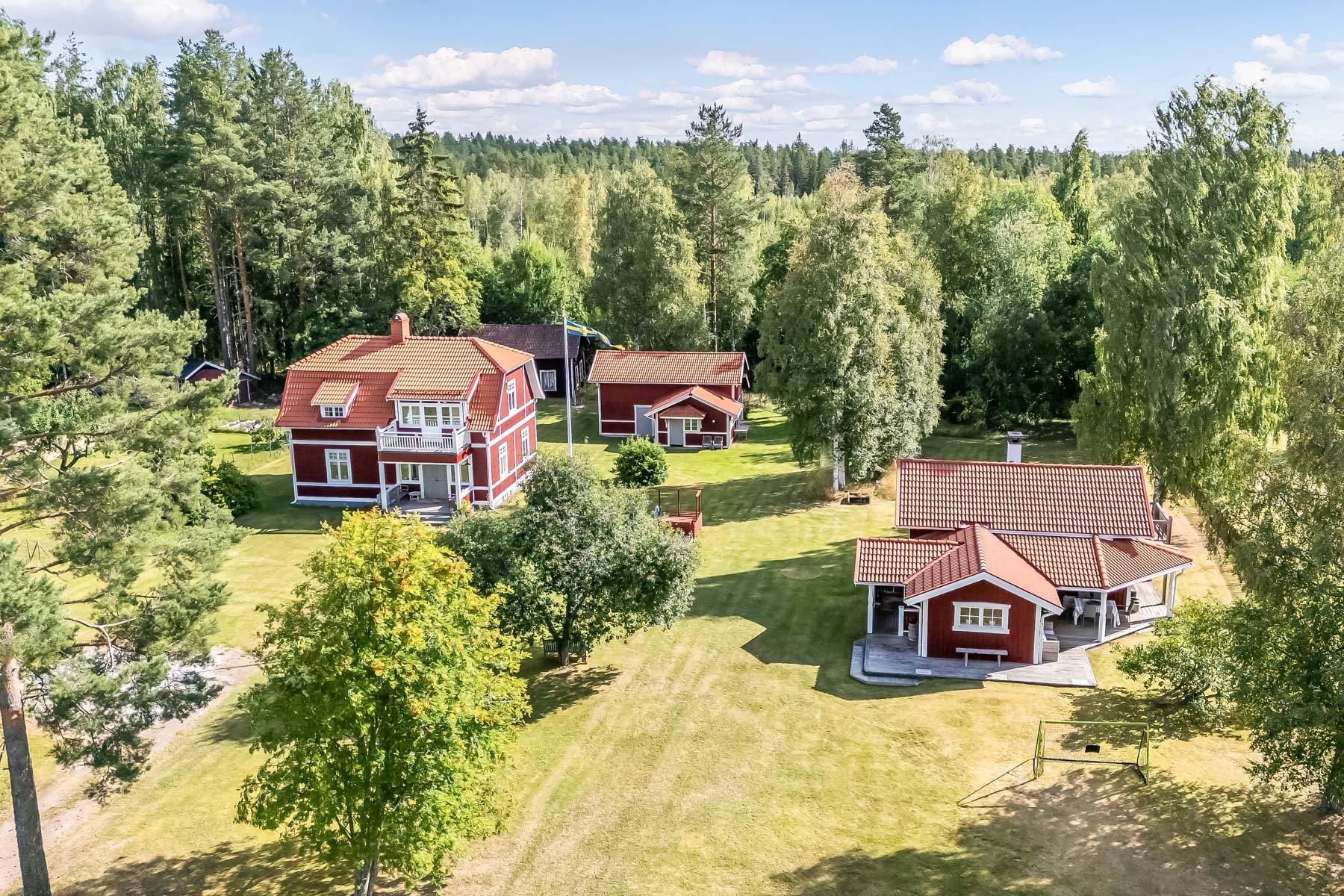 Översikts bild