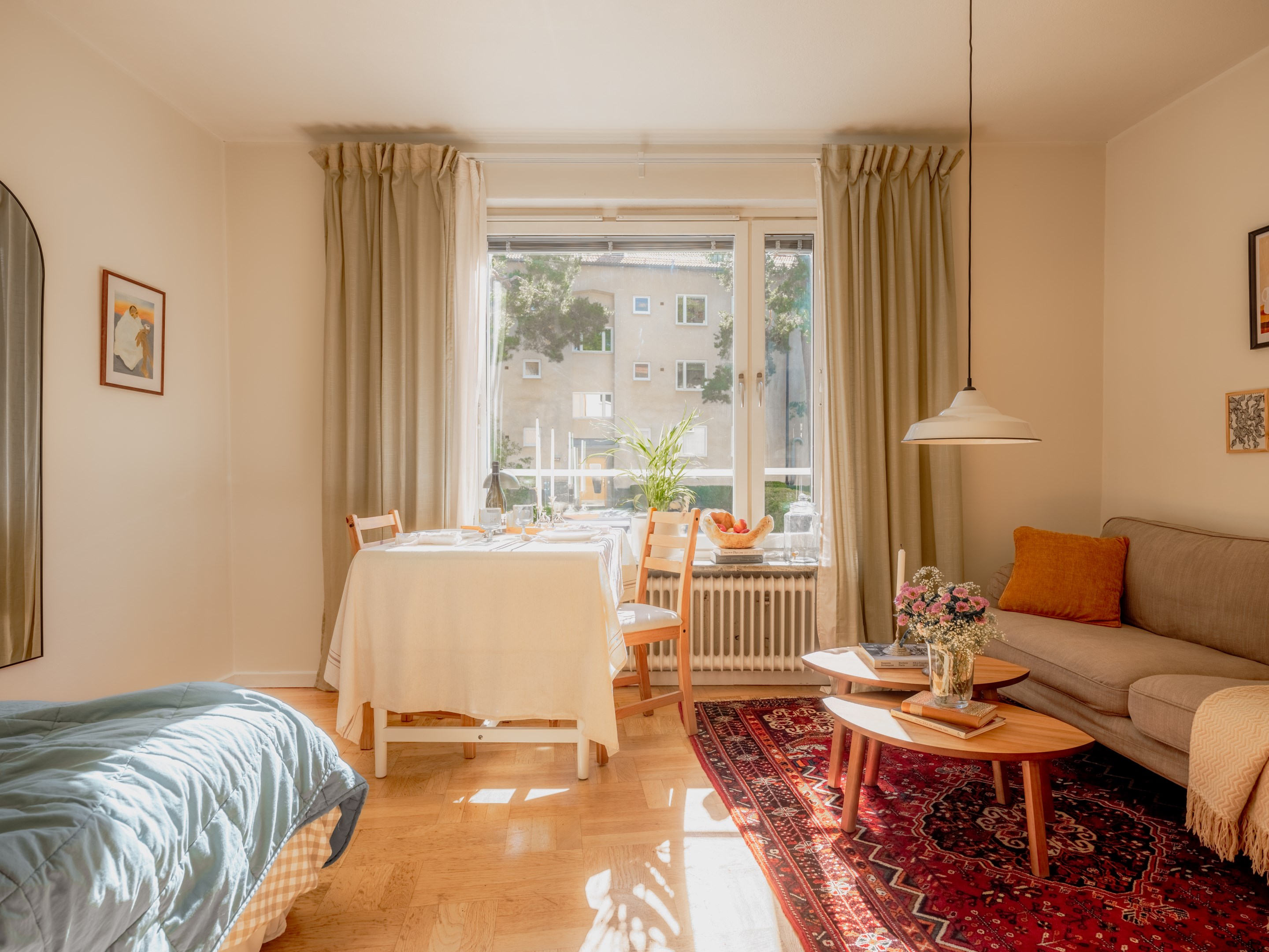Bostadsbild från Doktor Widerströms Gata 20, Till salu i Fruängen, Stockholm