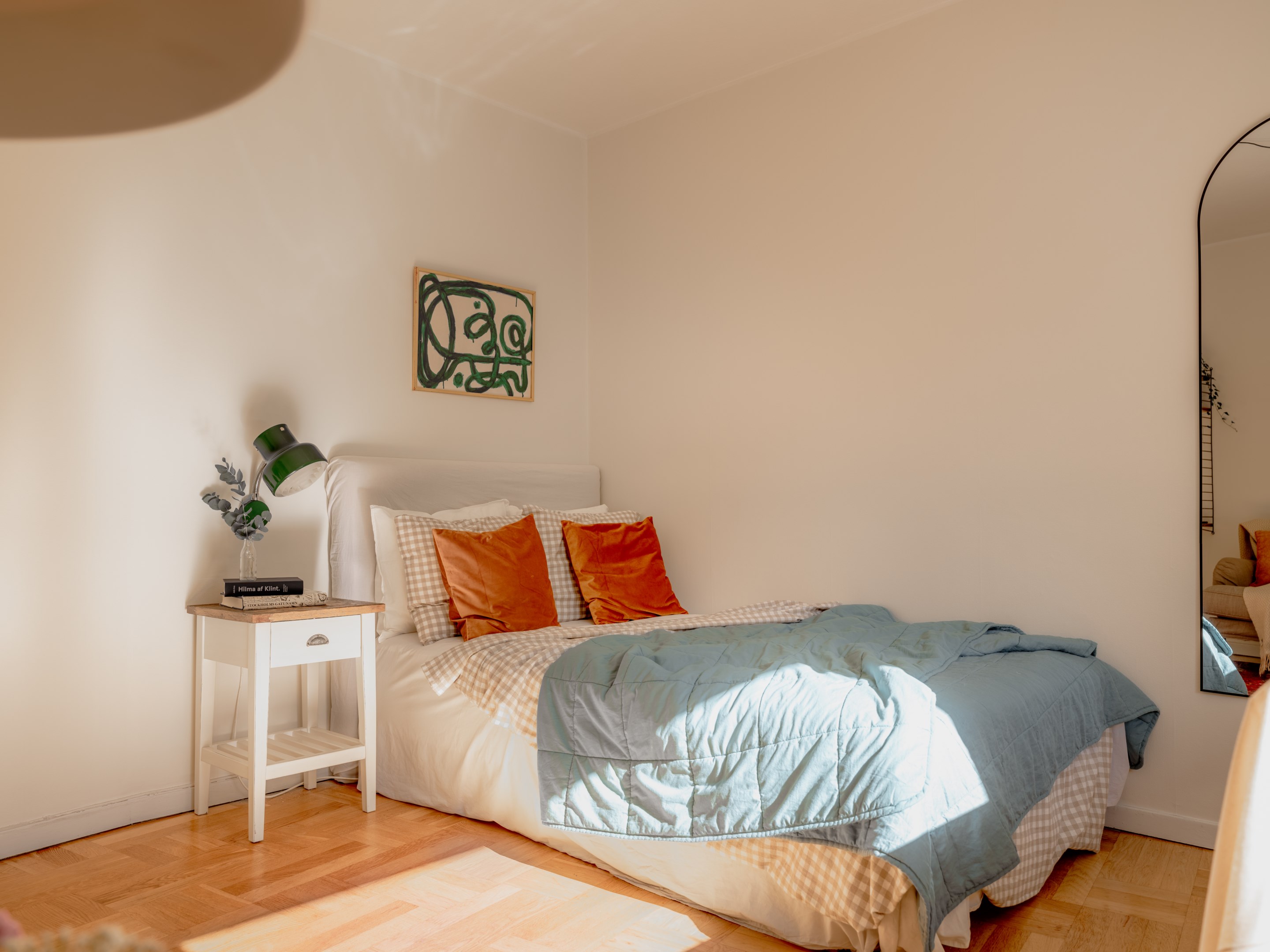 Bostadsbild från Doktor Widerströms Gata 20, Till salu i Fruängen, Stockholm
