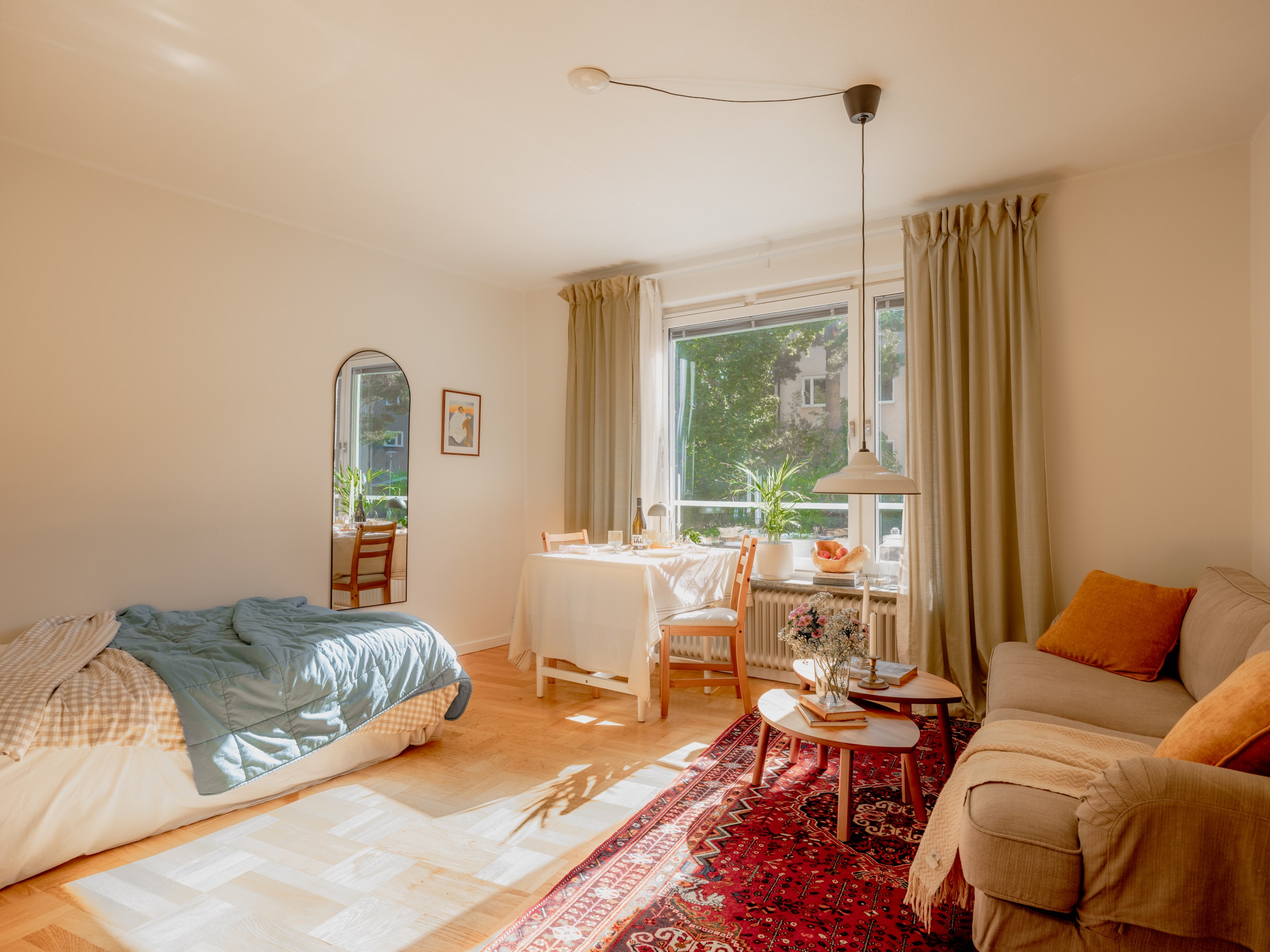 Bostadsbild från Doktor Widerströms Gata 20, Till salu i Fruängen, Stockholm