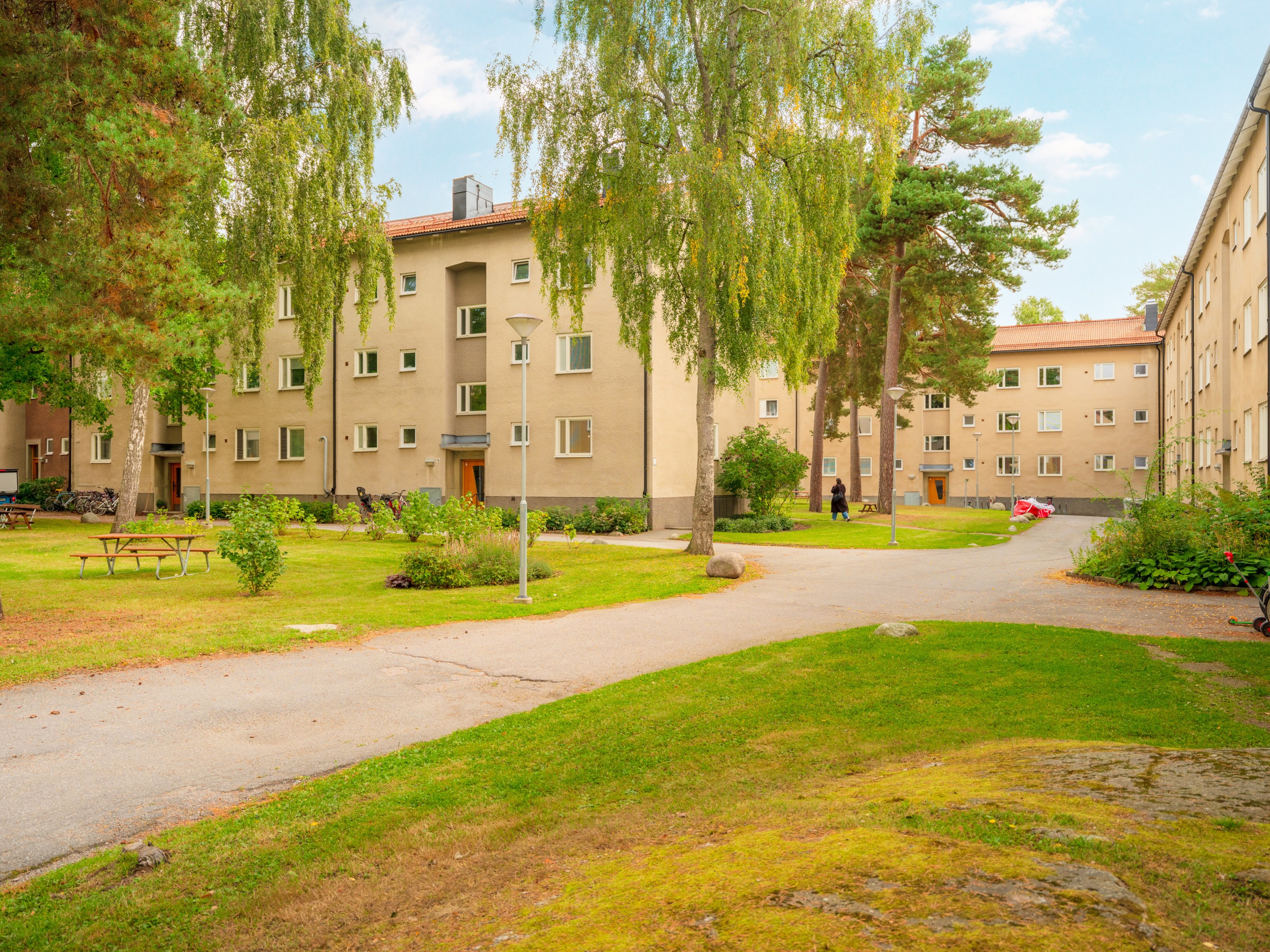 Bostadsbild från Doktor Widerströms Gata 20, Till salu i Fruängen, Stockholm