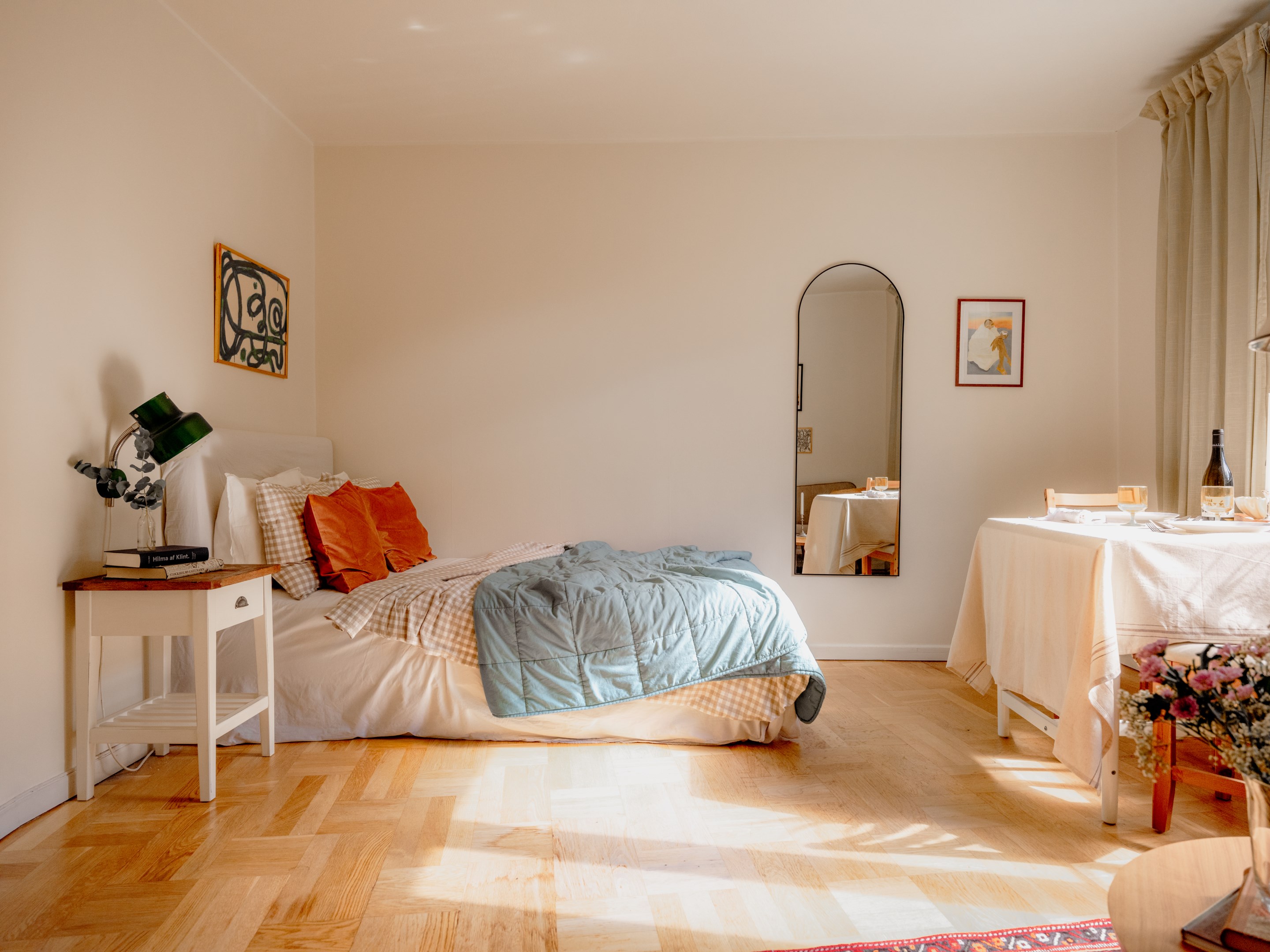 Bostadsbild från Doktor Widerströms Gata 20, Till salu i Fruängen, Stockholm