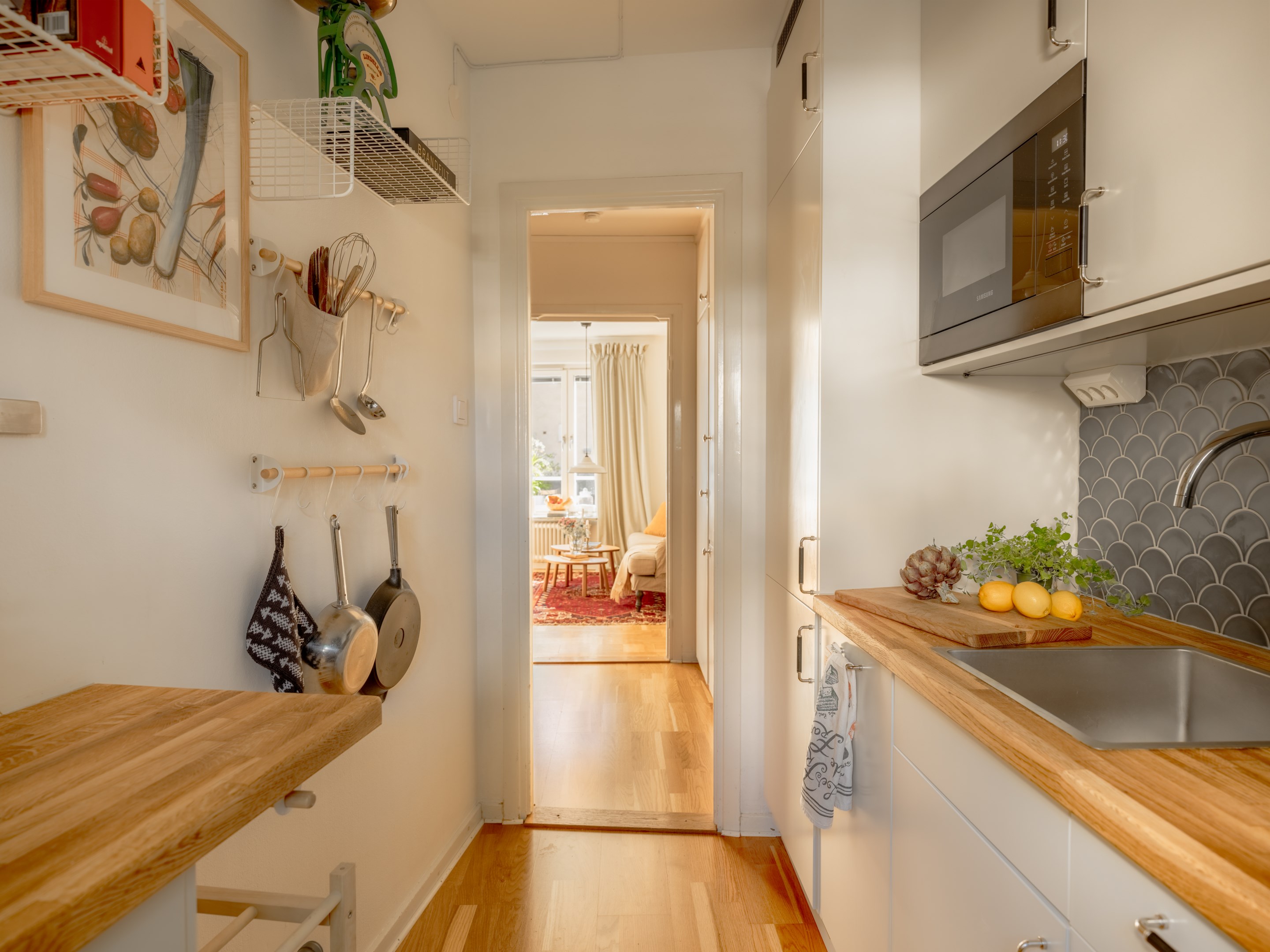 Bostadsbild från Doktor Widerströms Gata 20, Till salu i Fruängen, Stockholm