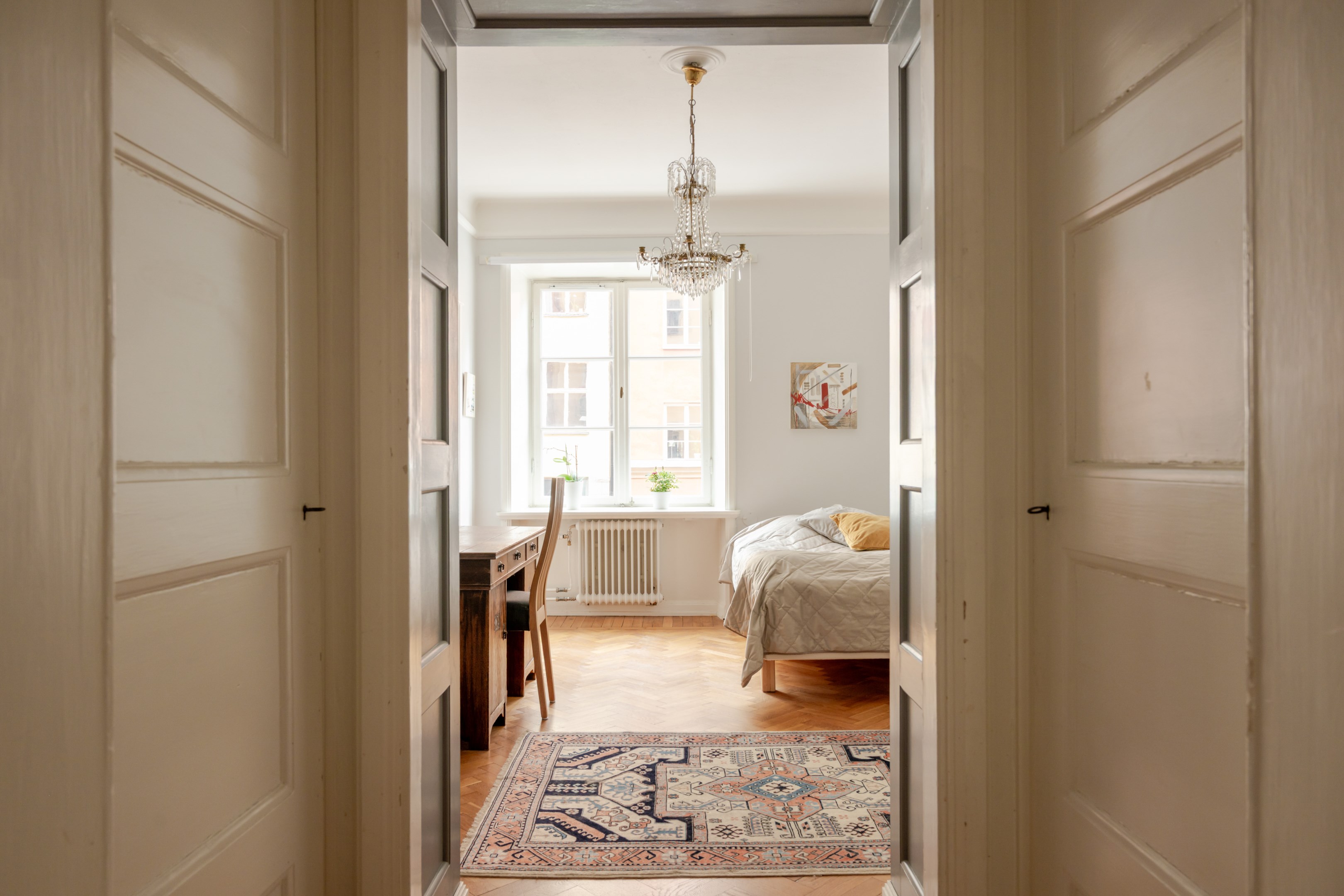 Bostadsbild från Sankt Eriksgatan 9, Såld i Kungsholmen - Nedre Kungsholmen, Stockholm